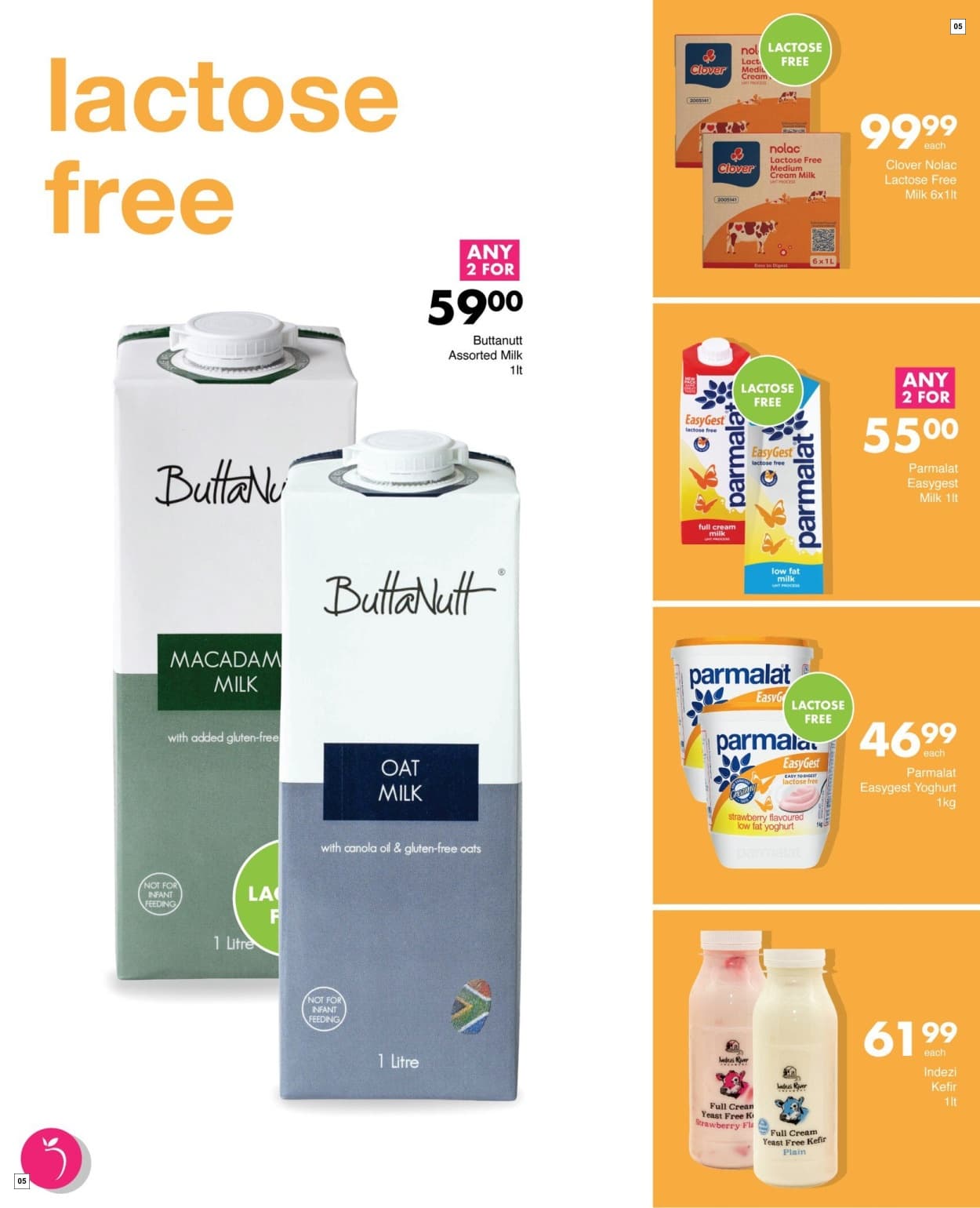 Save Supermarket Specials 25 Mar - 14 Apr - Page 5