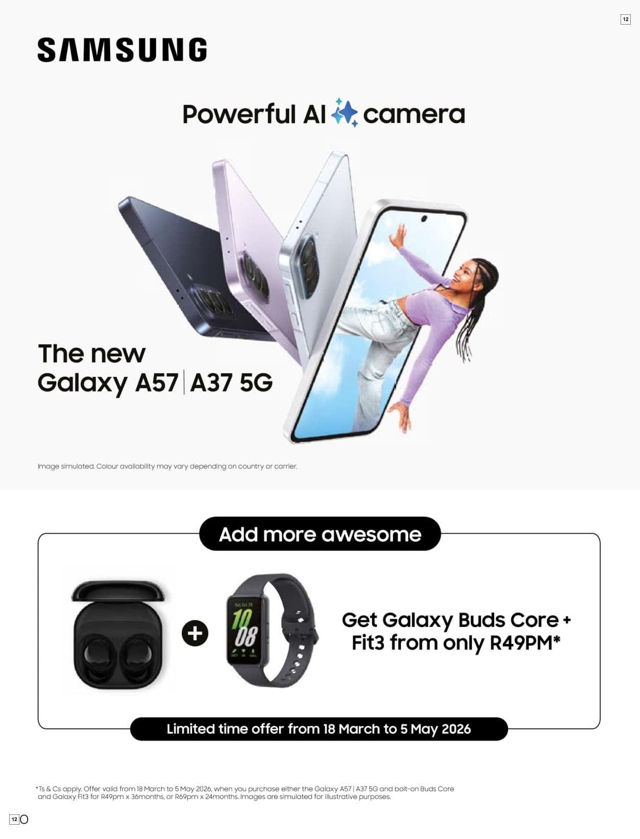 Cell C the Connector Book - Page 12