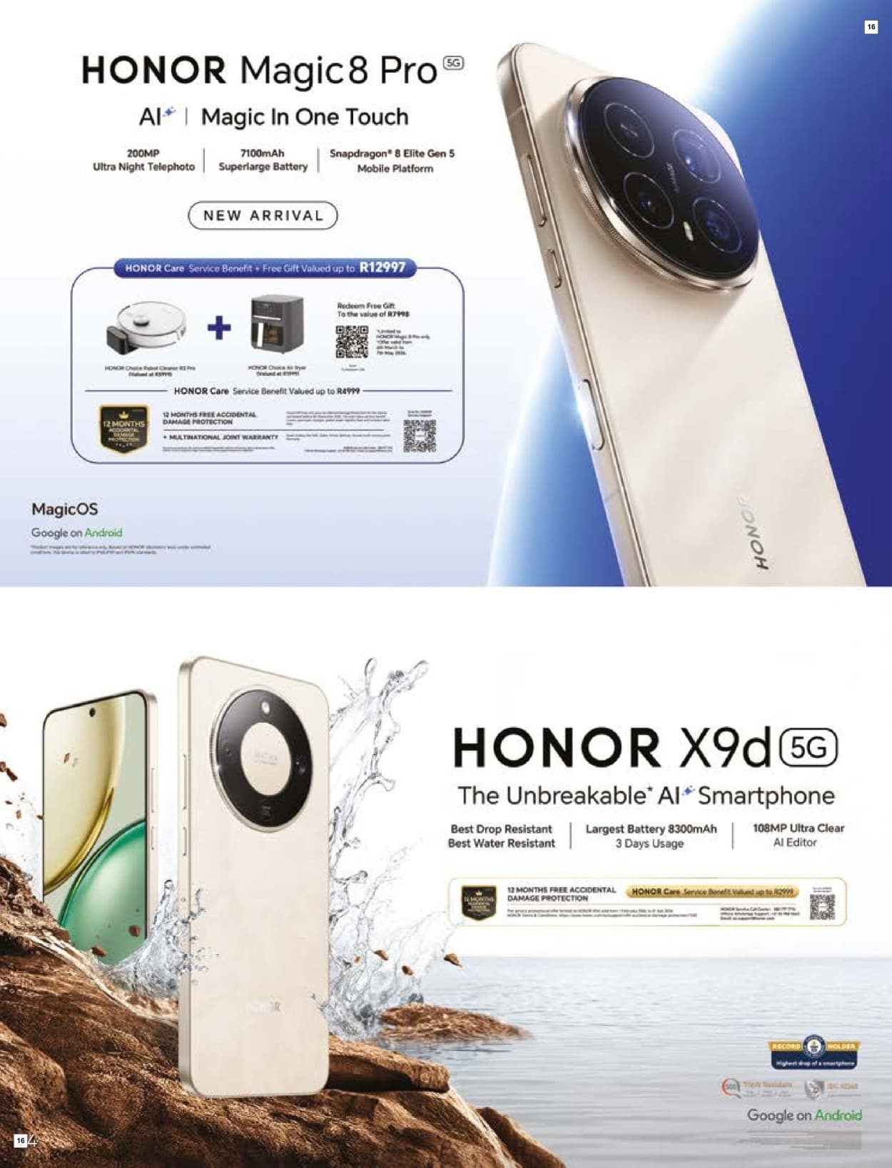 Cell C the Connector Book - Page 16