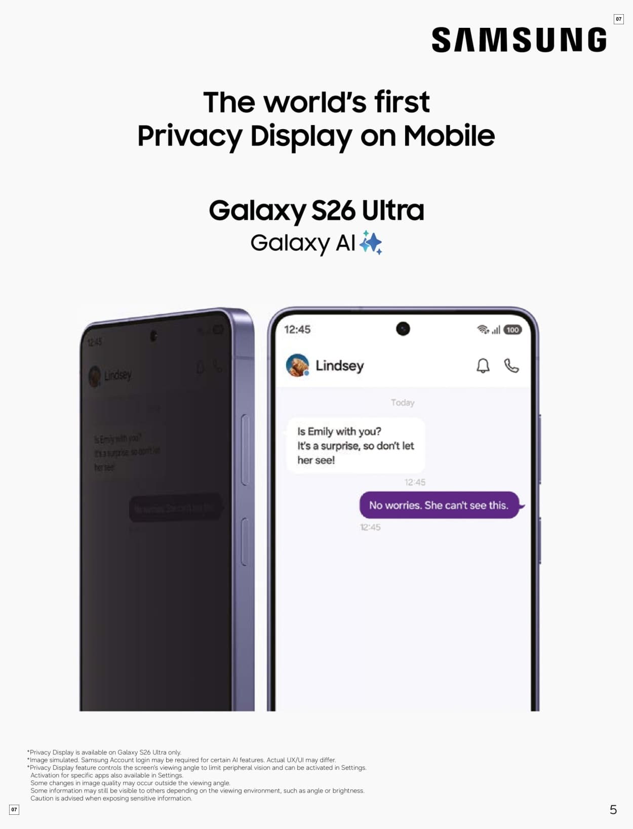 Cell C the Connector Book - Page 7