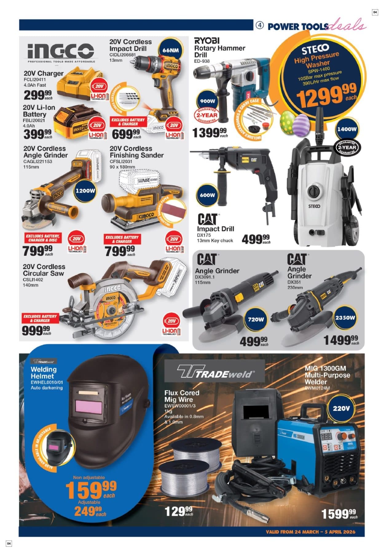 Mica Specials 24 Mar - 05 Apr - Page 4