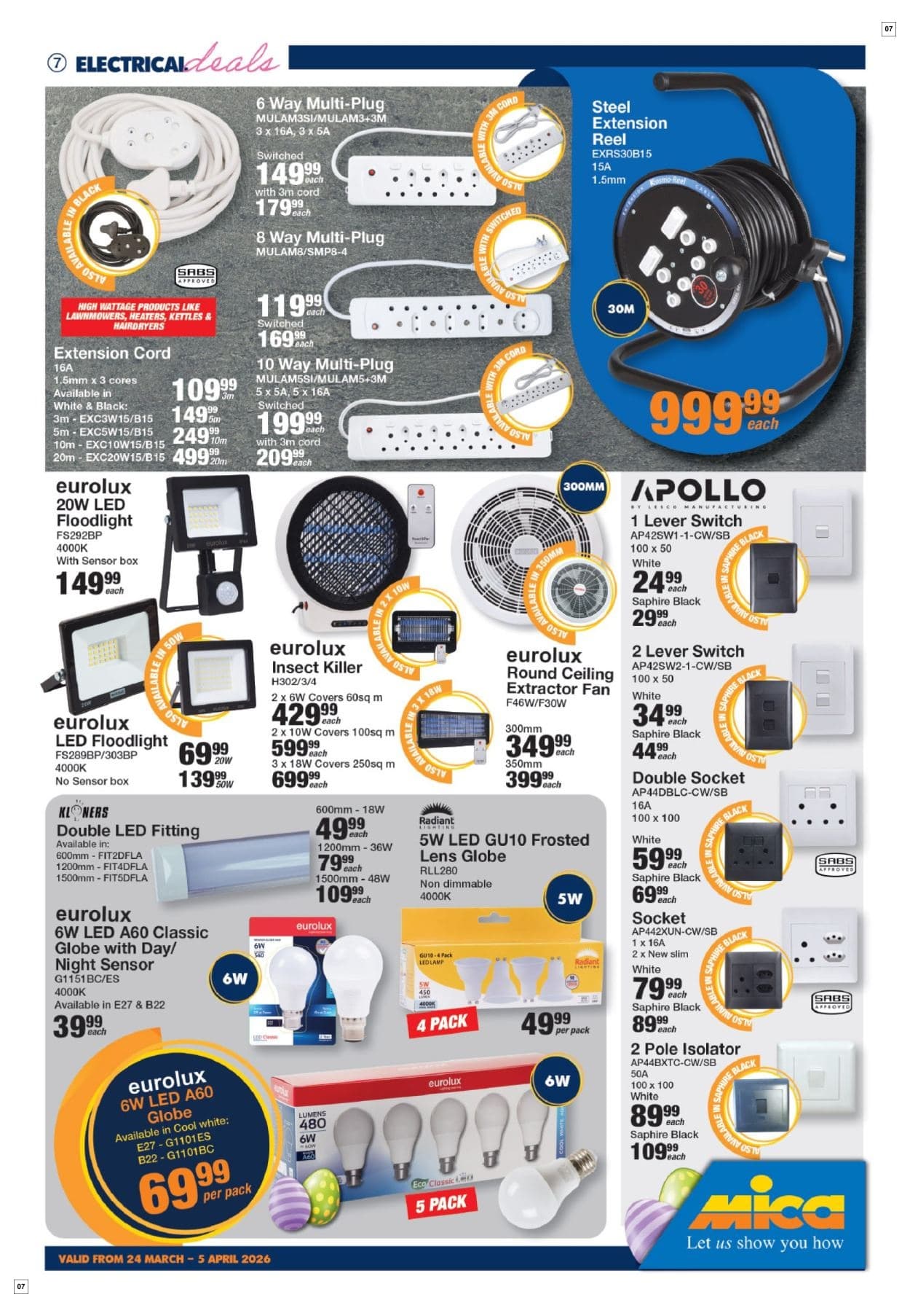 Mica Specials 24 Mar - 05 Apr - Page 7