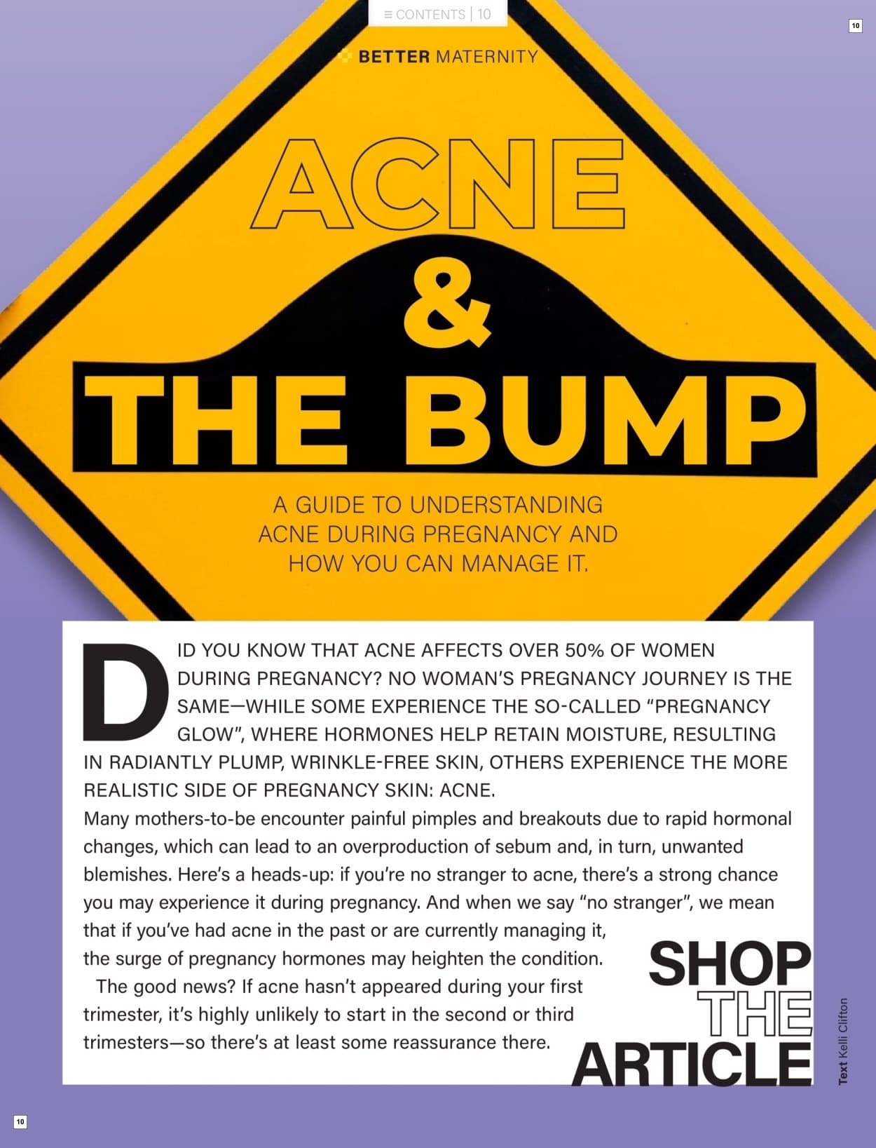 Baby City Specials 01 Mar - 31 Mar - Page 10