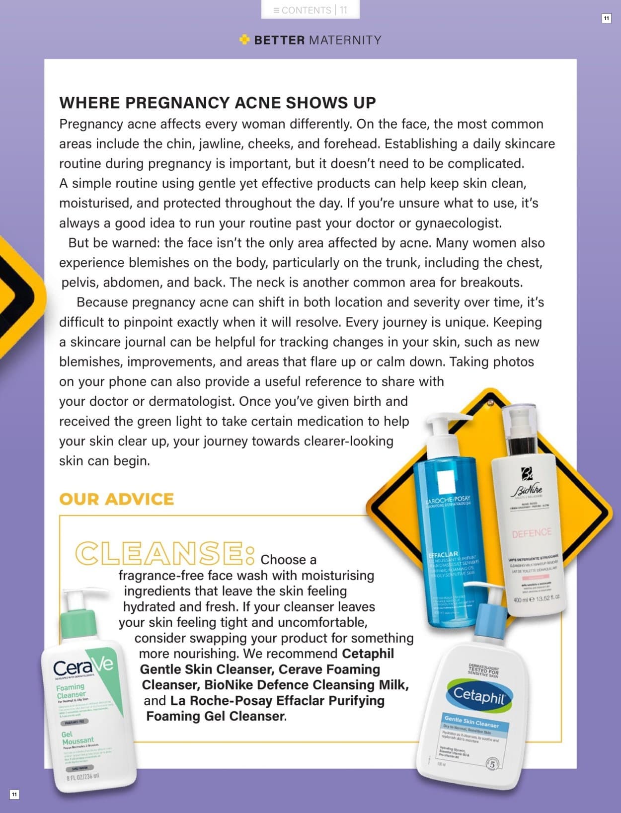 Baby City Specials 01 Mar - 31 Mar - Page 11