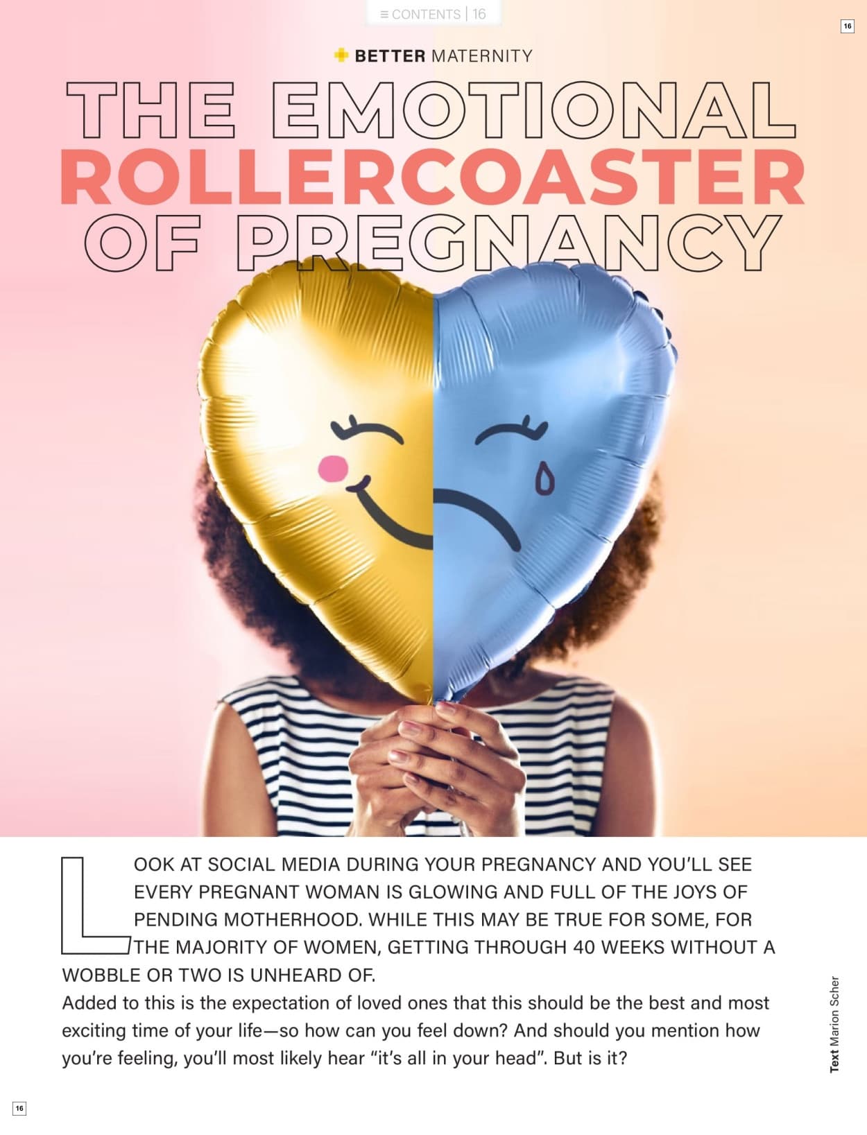 Baby City Specials 01 Mar - 31 Mar - Page 16