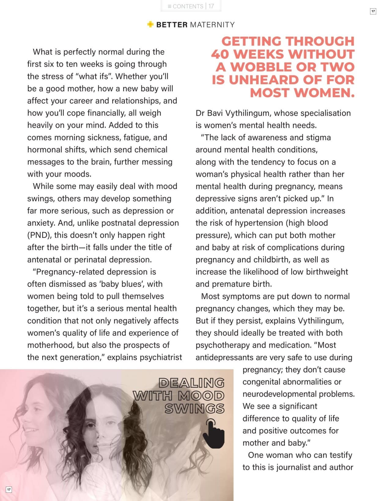 Baby City Specials 01 Mar - 31 Mar - Page 17