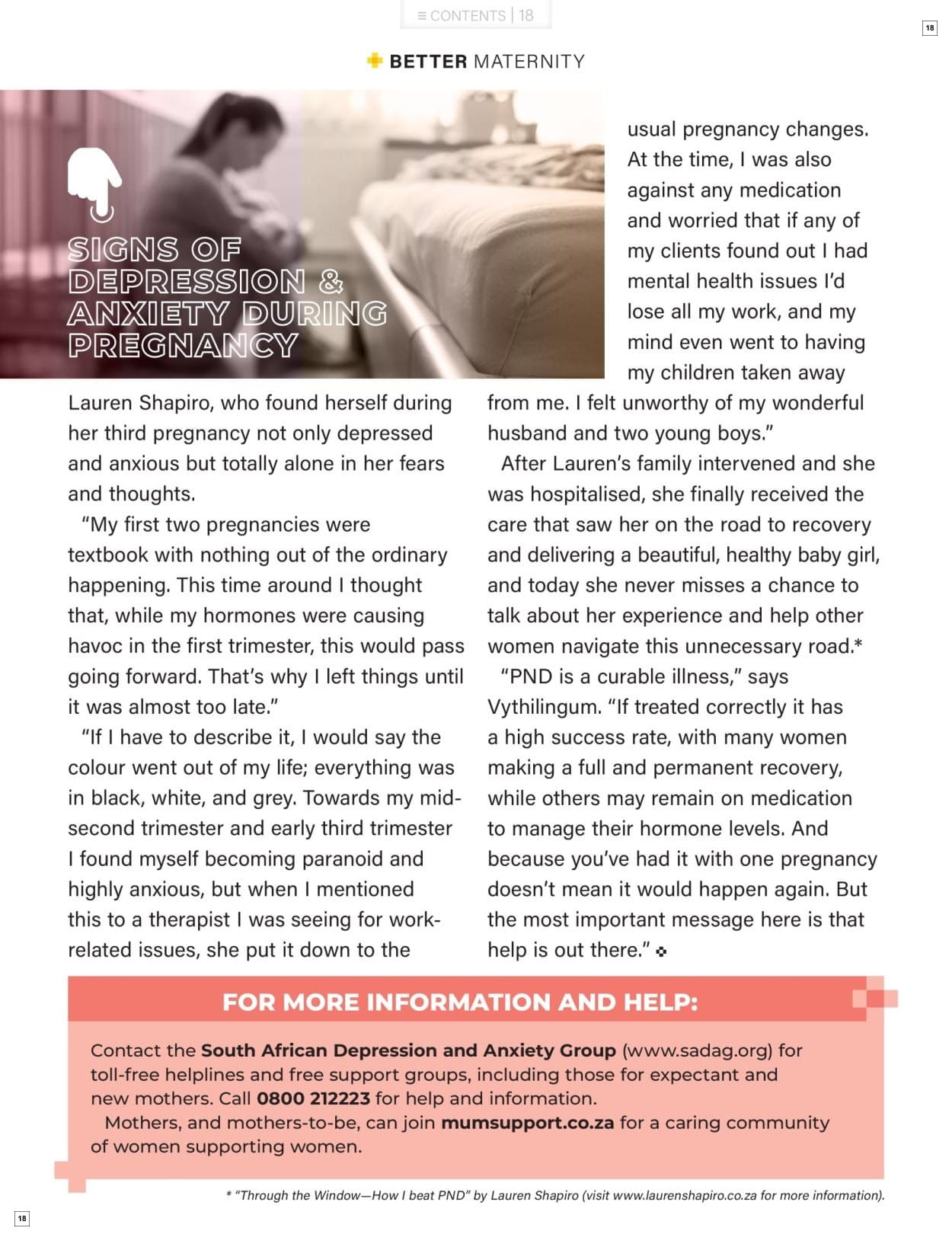 Baby City Specials 01 Mar - 31 Mar - Page 18