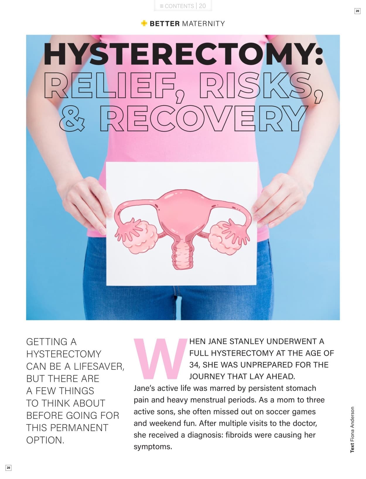 Baby City Specials 01 Mar - 31 Mar - Page 20