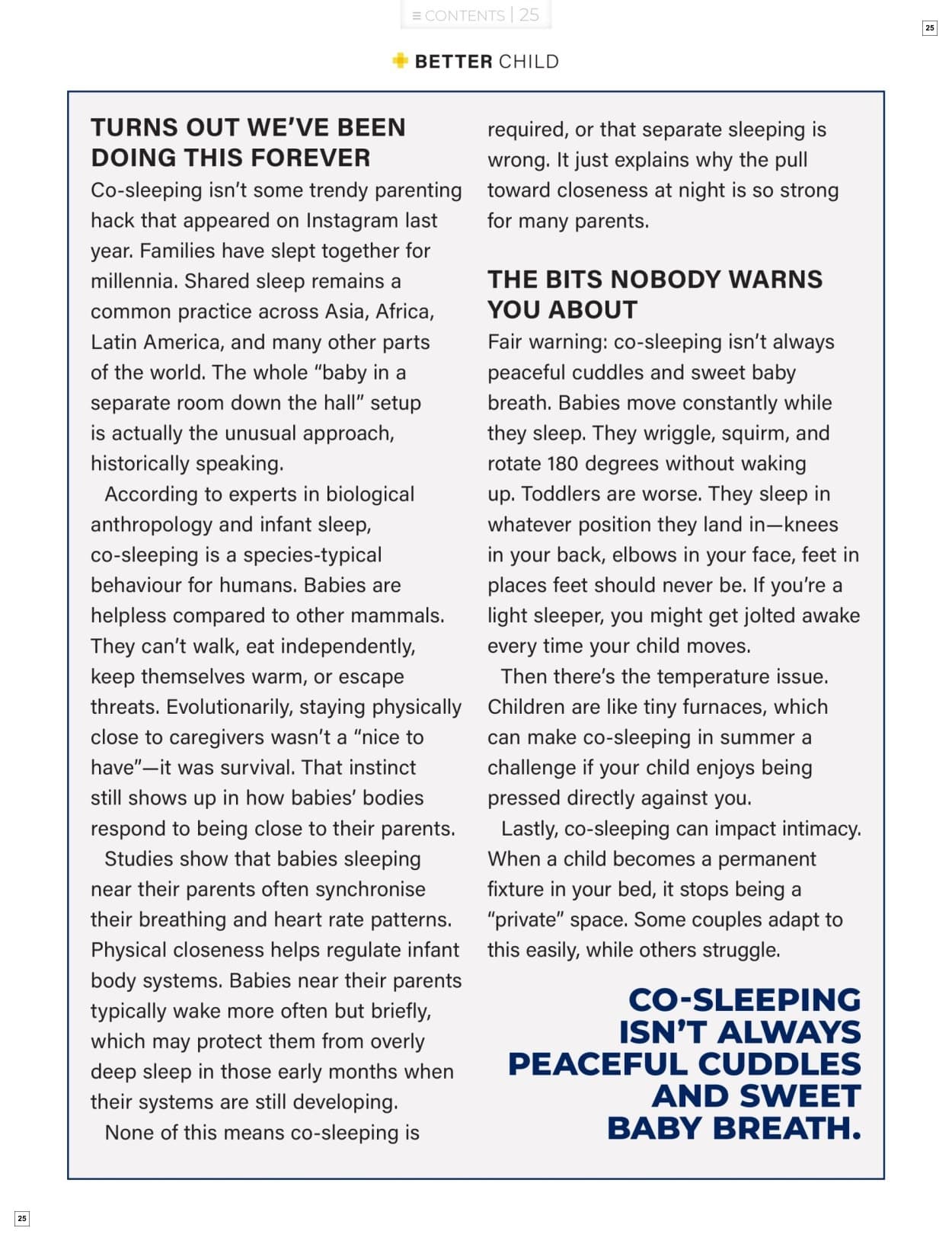 Baby City Specials 01 Mar - 31 Mar - Page 25