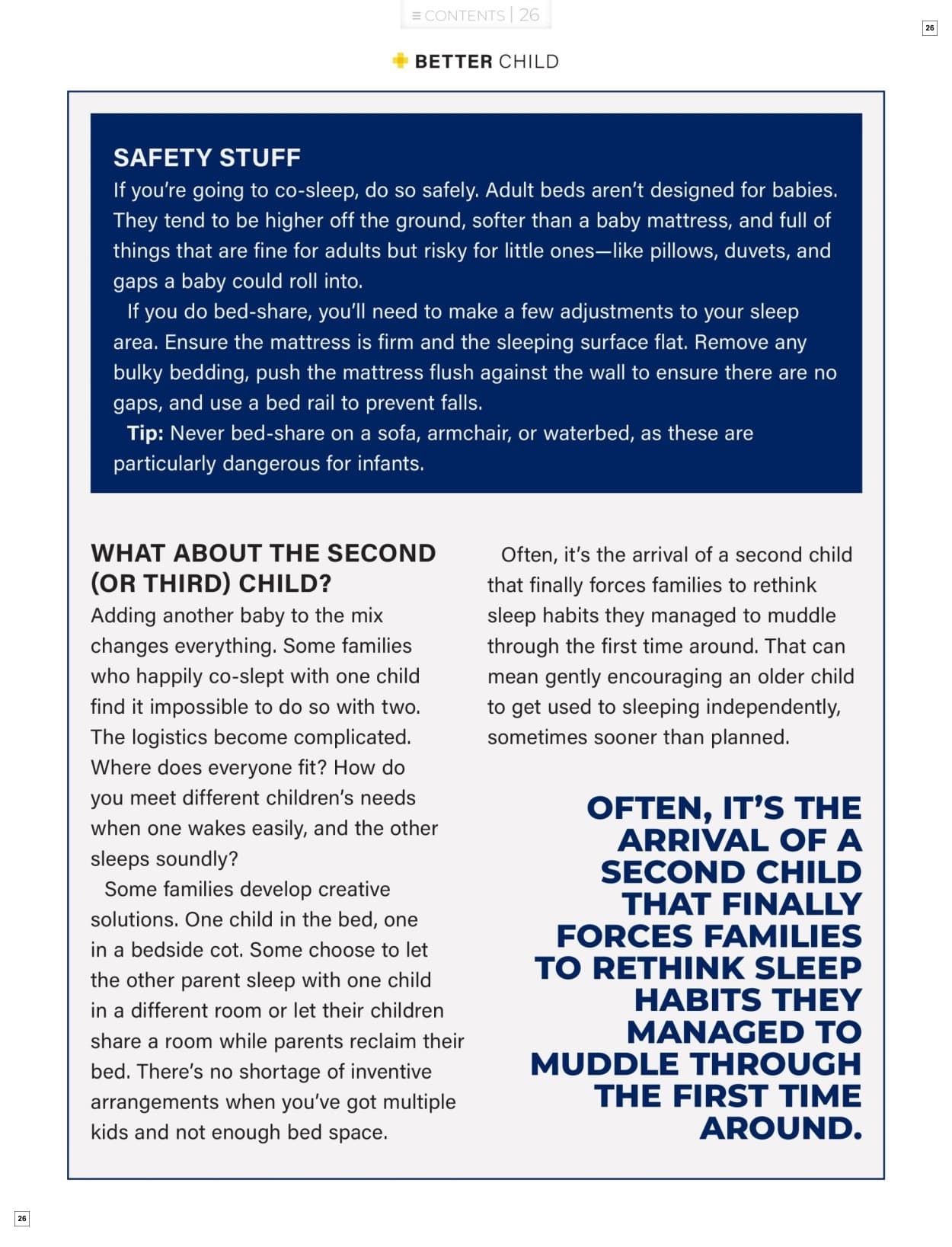 Baby City Specials 01 Mar - 31 Mar - Page 26