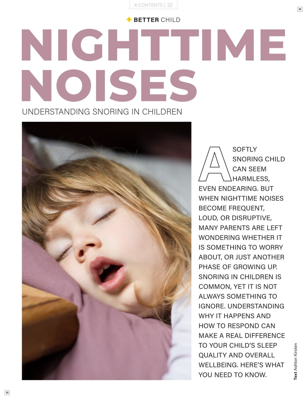 Baby City Specials 01 Mar - 31 Mar - Page 32