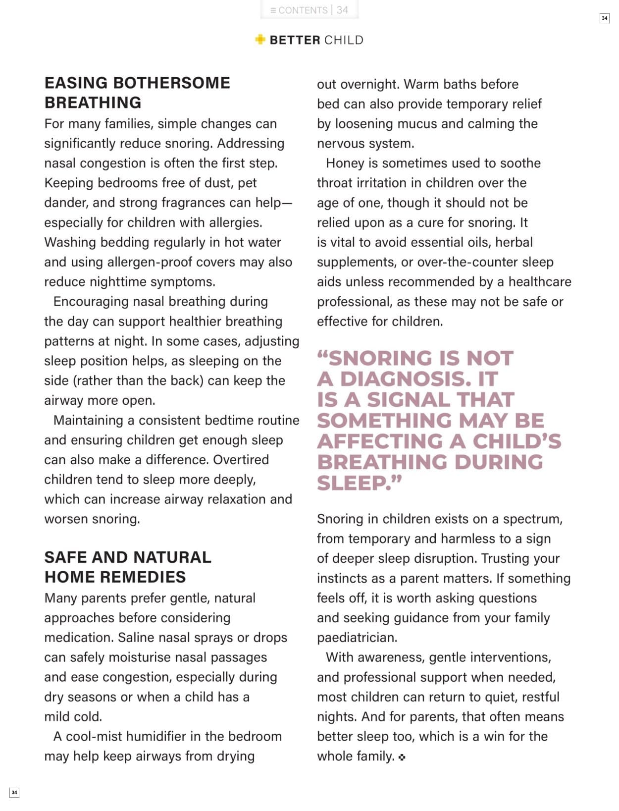 Baby City Specials 01 Mar - 31 Mar - Page 34