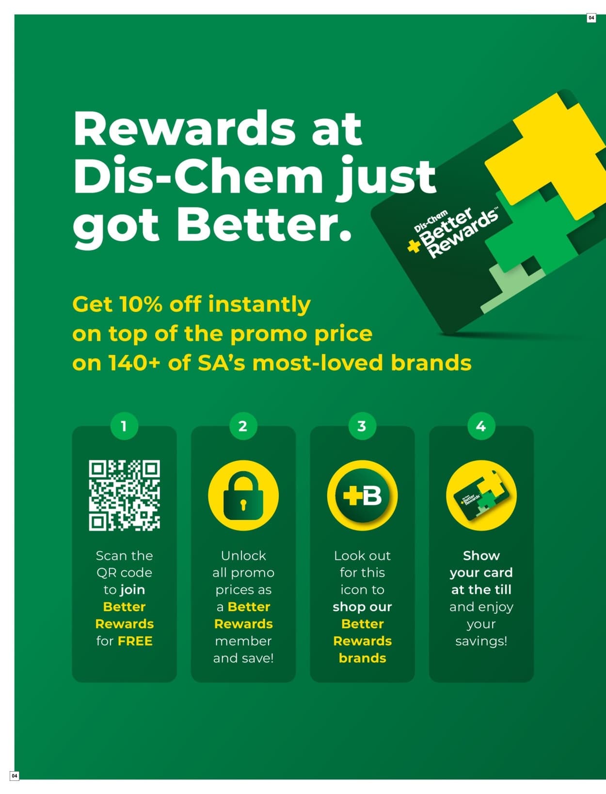 Baby City Specials 01 Mar - 31 Mar - Page 4