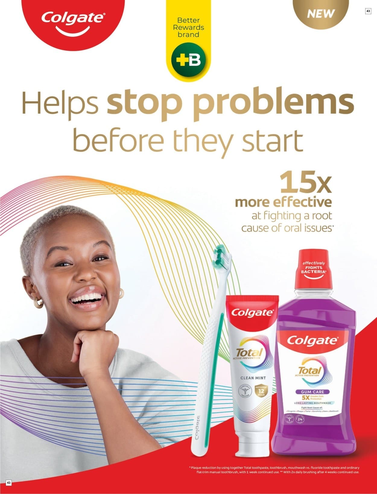 Baby City Specials 01 Mar - 31 Mar - Page 43