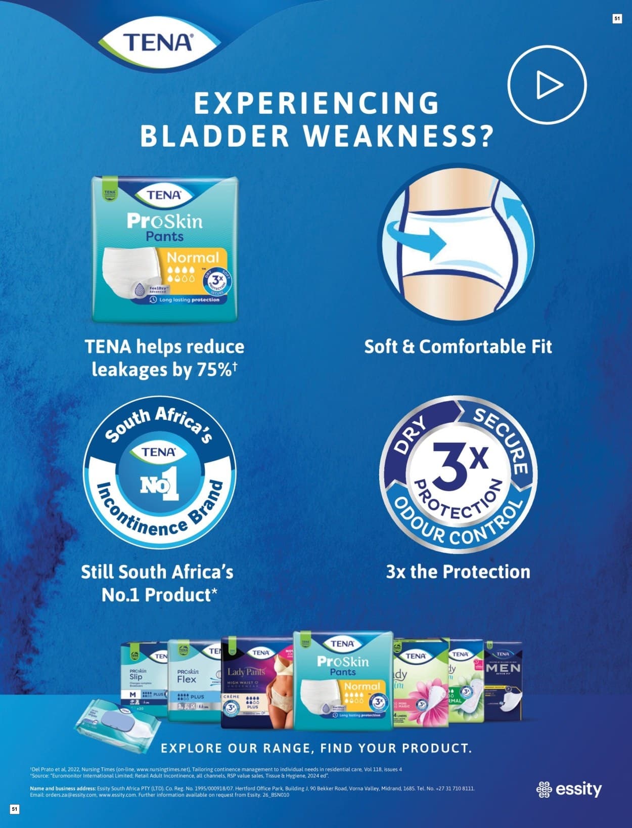 Baby City Specials 01 Mar - 31 Mar - Page 51