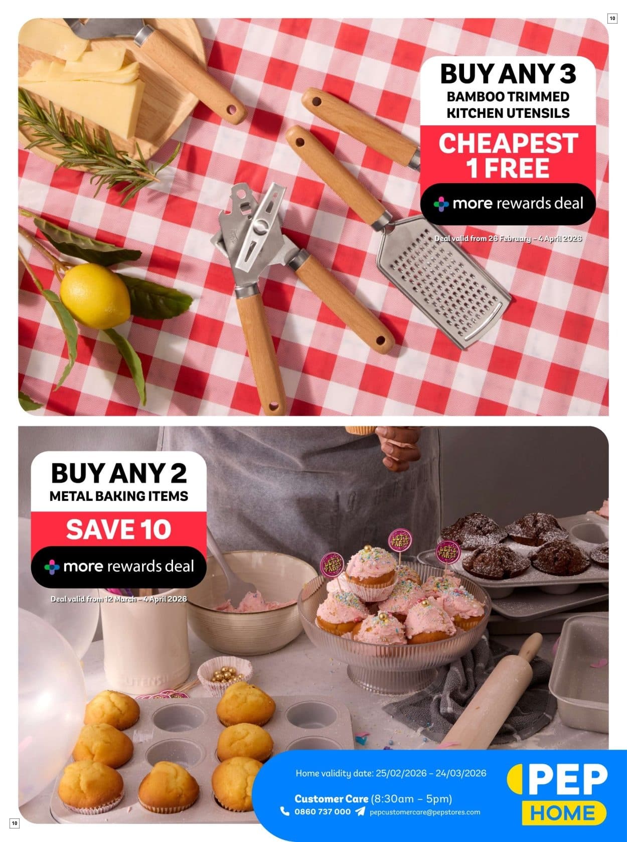 Pep Home Deals 2026 - Page 10