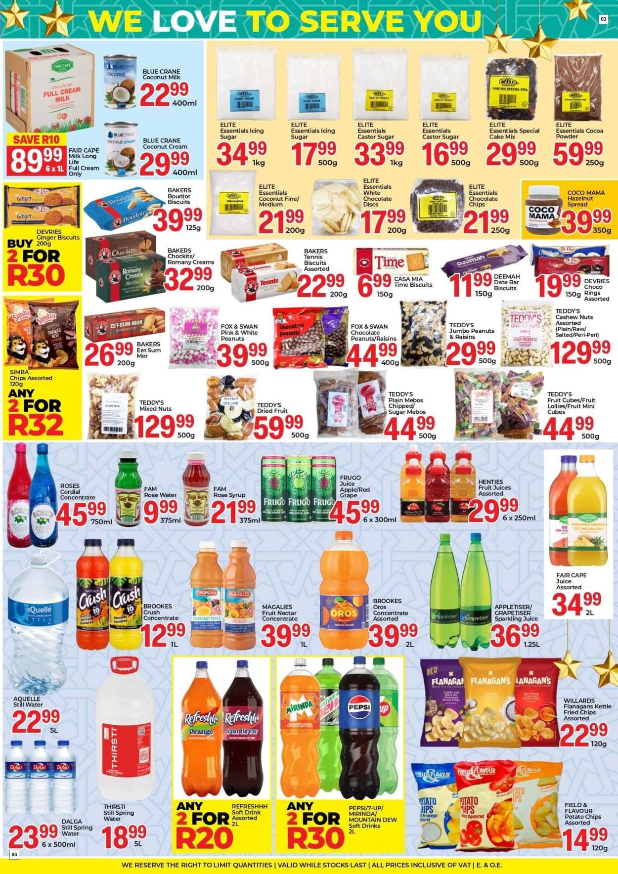 Elite Powertrade Specials 26 Feb - 22 Mar - Page 3