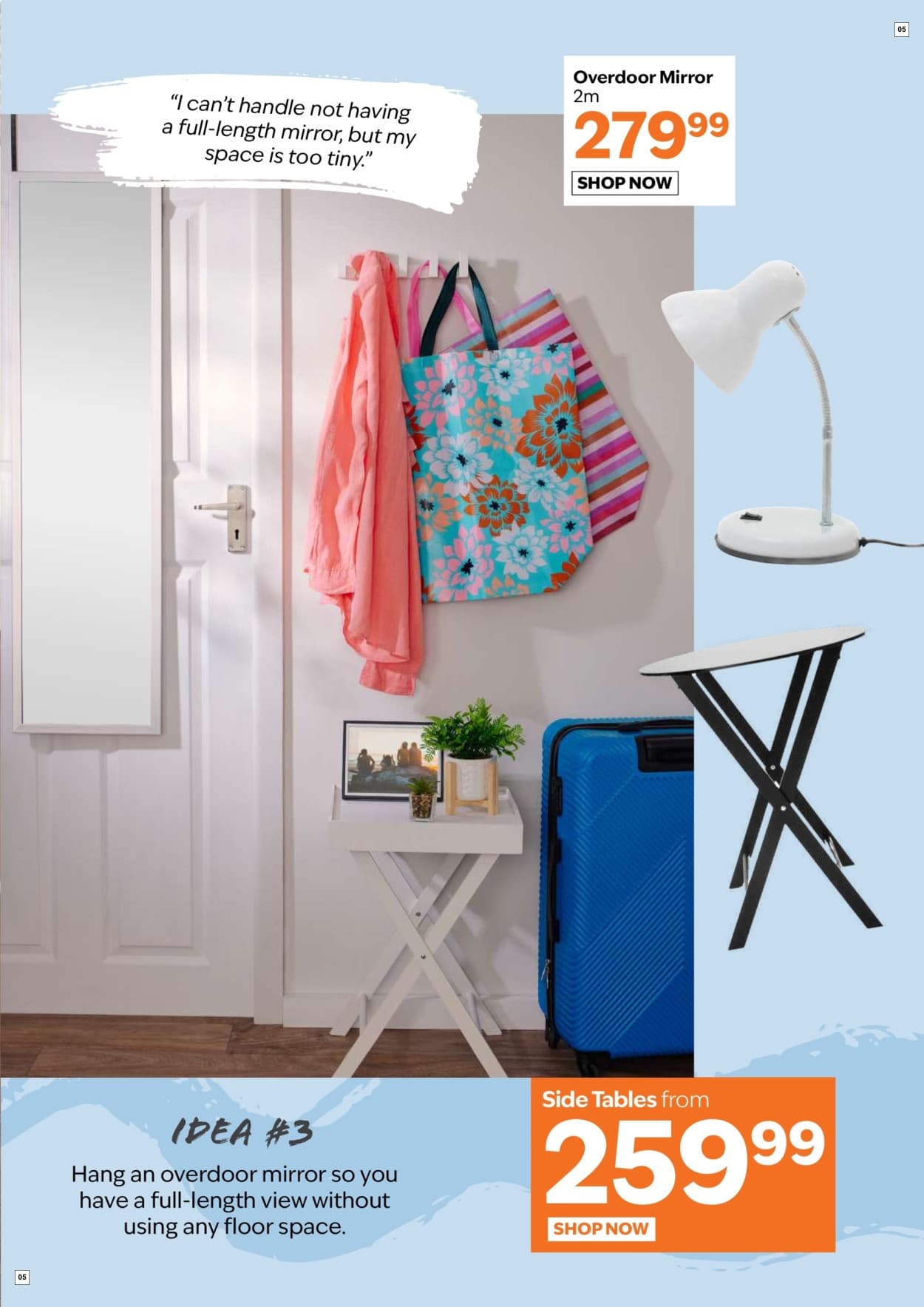 Sheet Street All the Value - Page 5