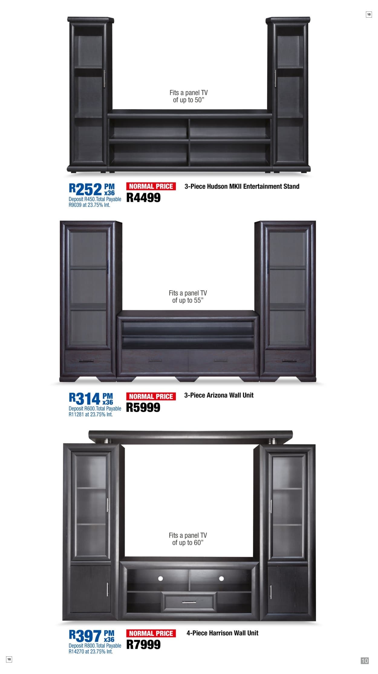 OK Furniture Specials 23 Mar - 19 Apr - Page 10