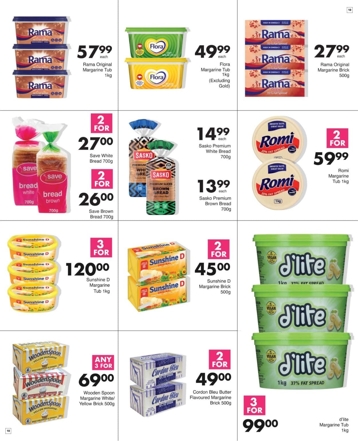 Save Hyper Specials 25 Mar - 14 Apr - Page 10