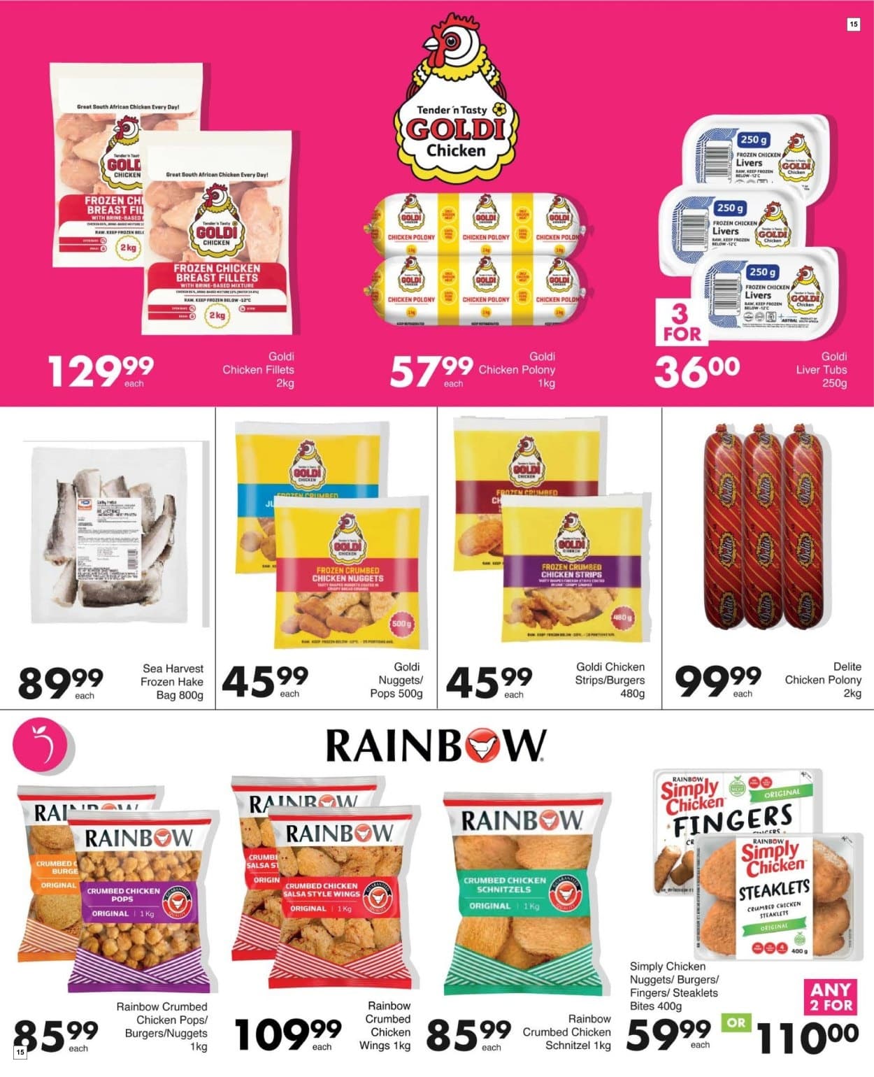 Save Hyper Specials 25 Mar - 14 Apr - Page 15