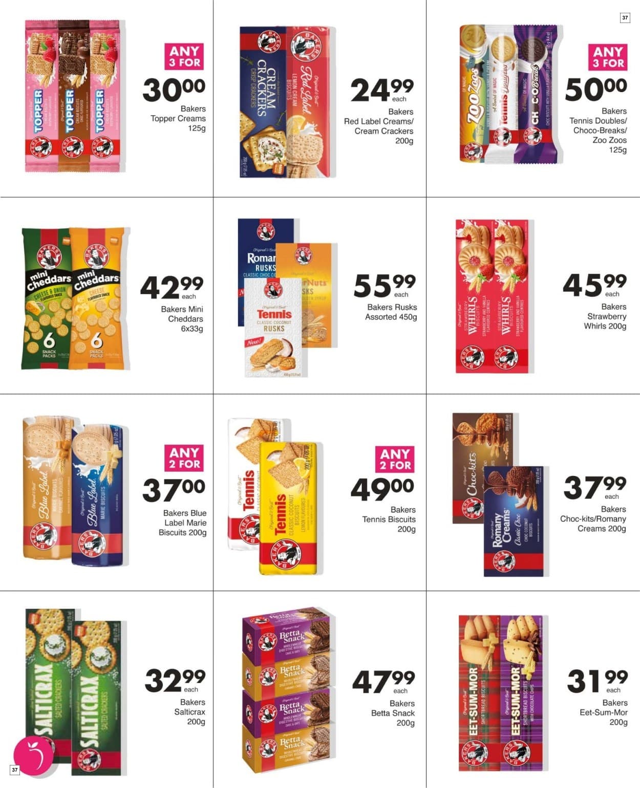 Save Hyper Specials 25 Mar - 14 Apr - Page 37