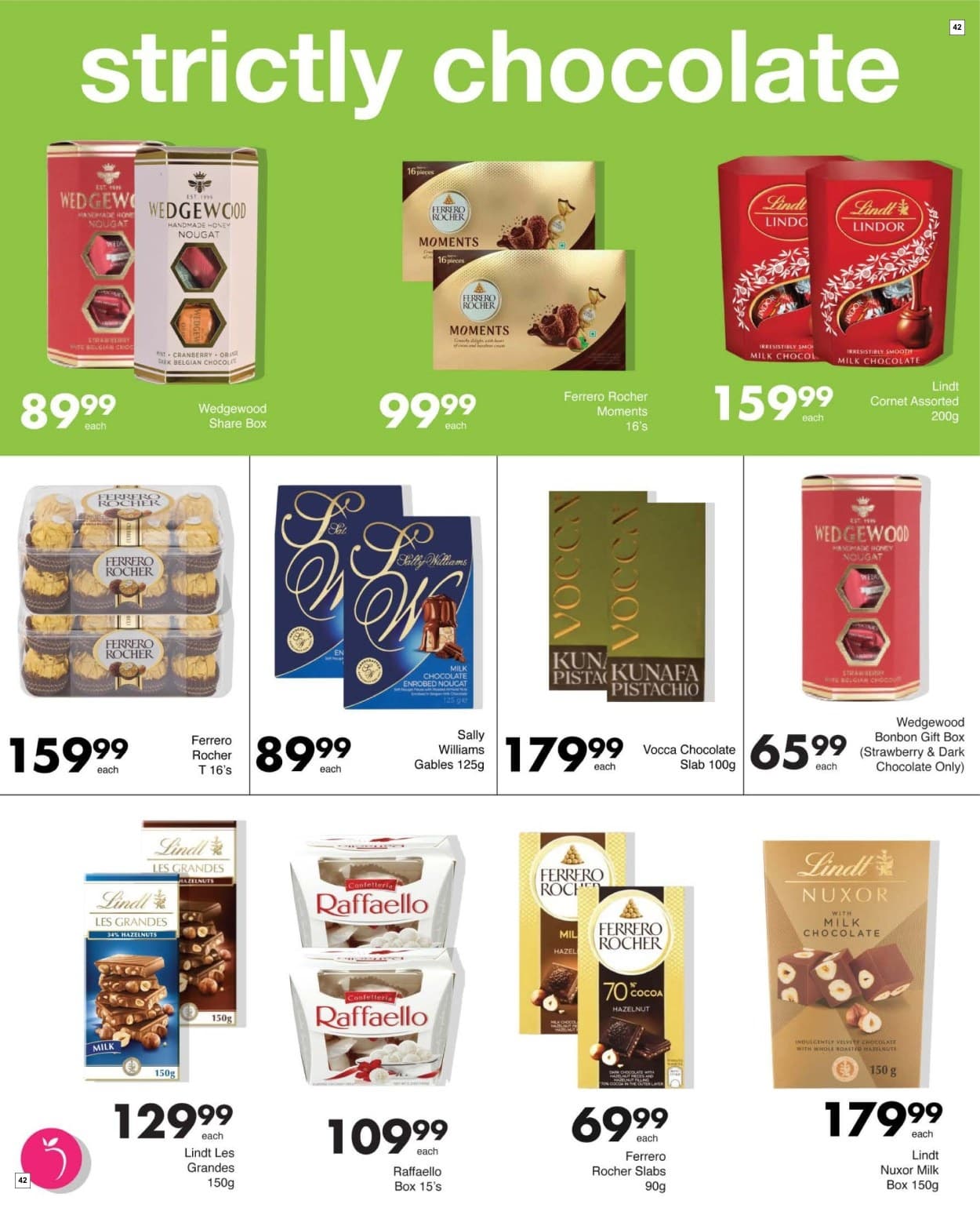 Save Hyper Specials 25 Mar - 14 Apr - Page 42