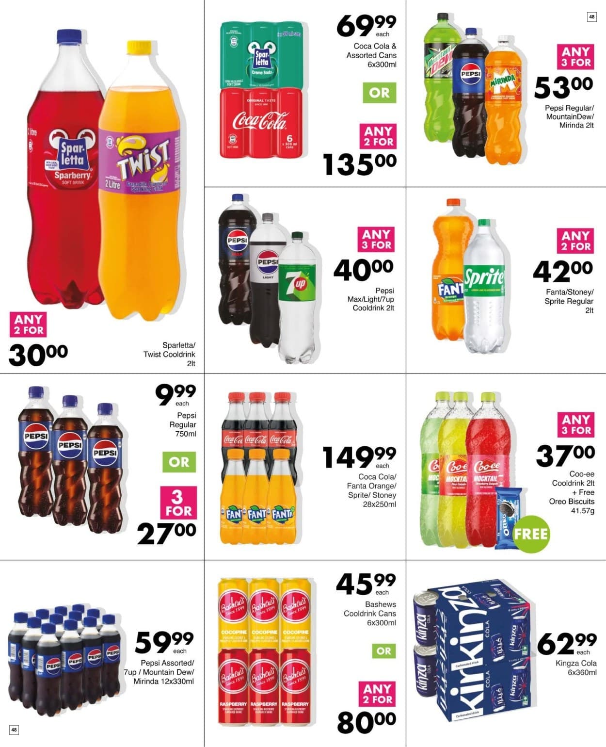 Save Hyper Specials 25 Mar - 14 Apr - Page 48
