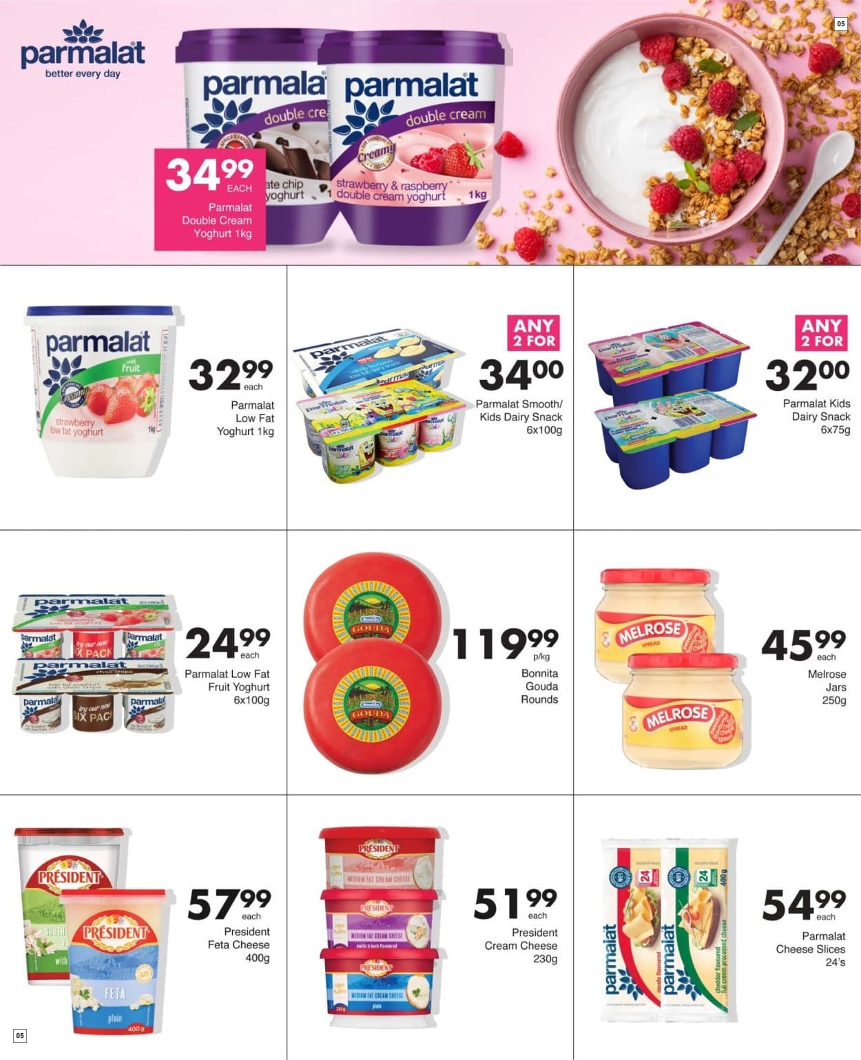 Save Hyper Specials 25 Mar - 14 Apr - Page 5