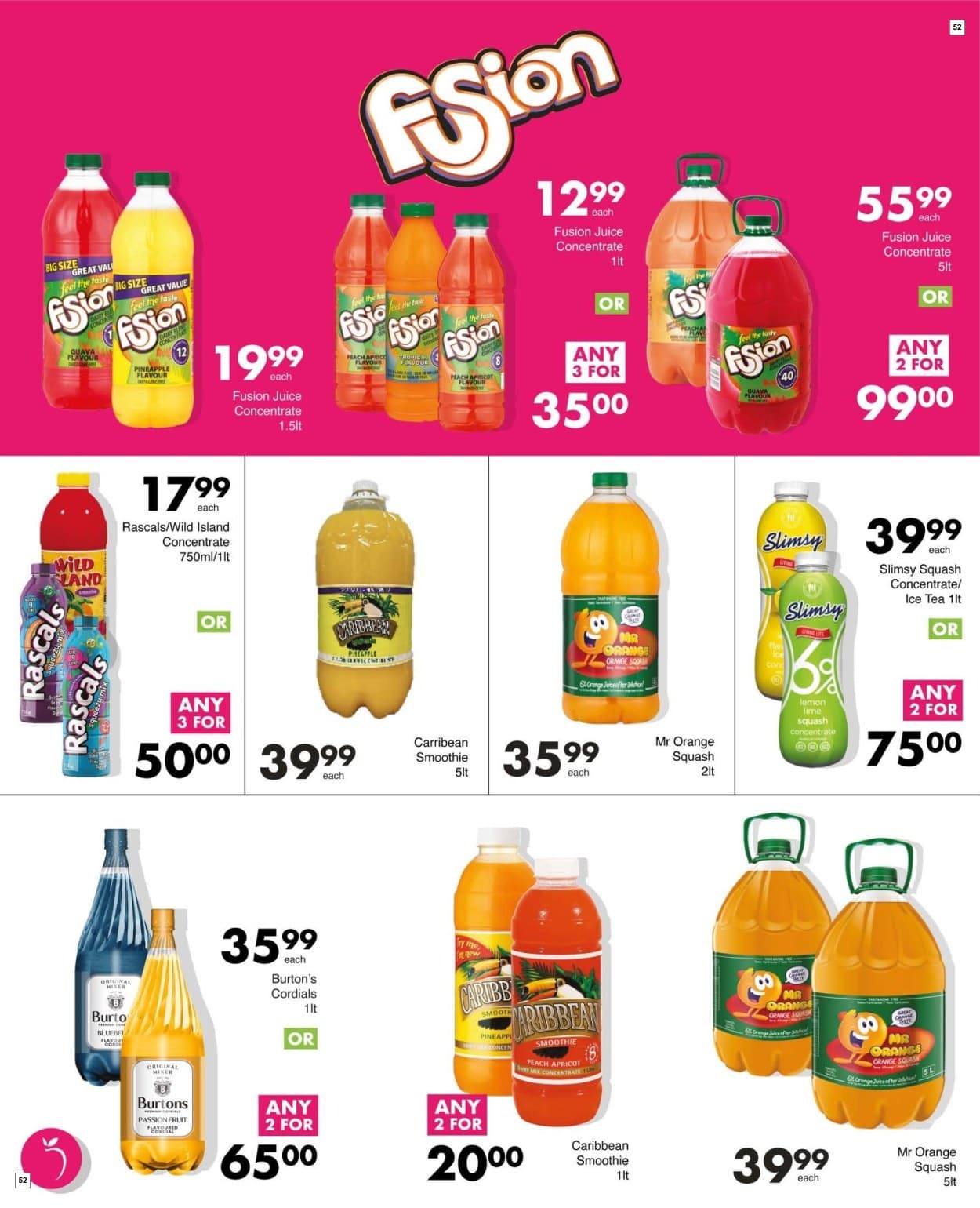 Save Hyper Specials 25 Mar - 14 Apr - Page 52
