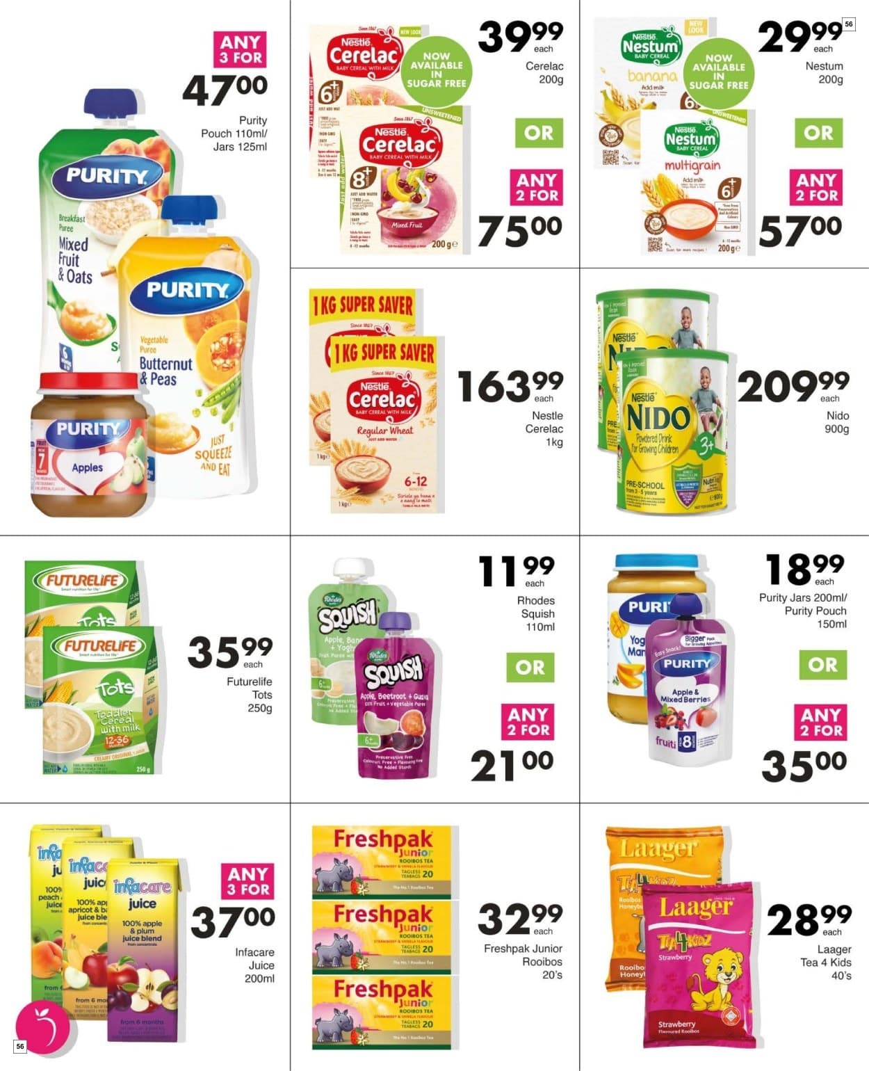 Save Hyper Specials 25 Mar - 14 Apr - Page 56