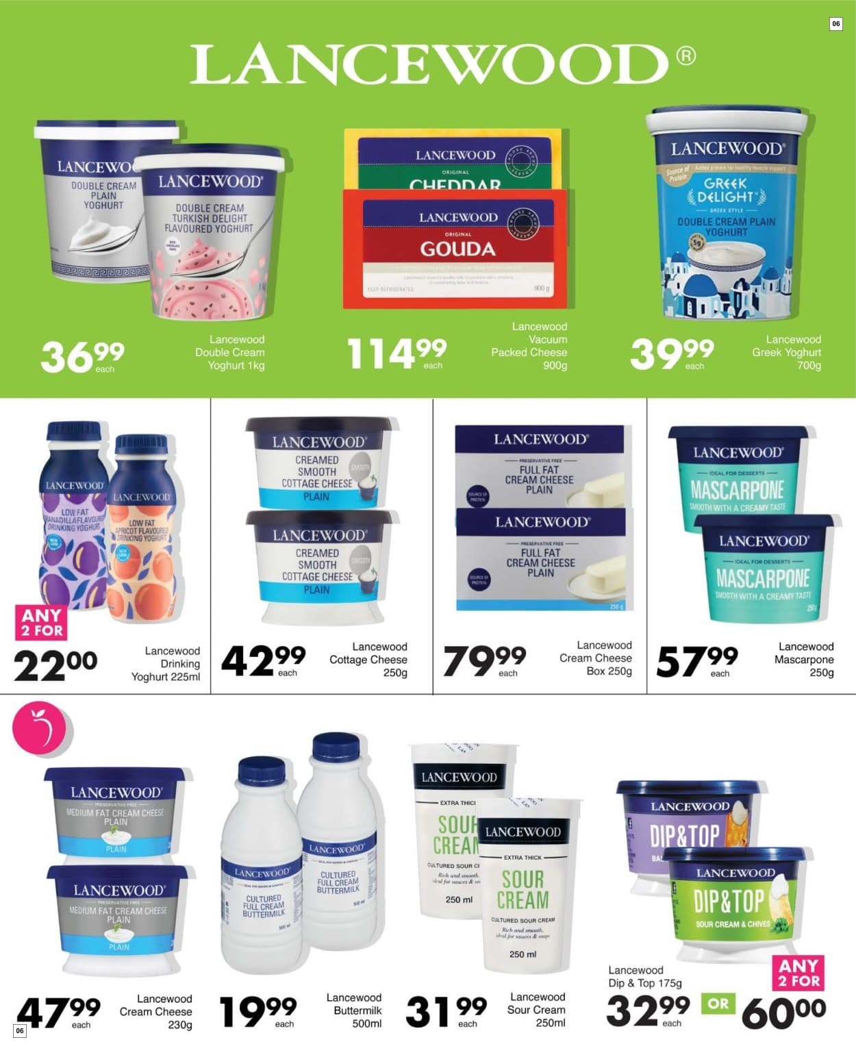Save Hyper Specials 25 Mar - 14 Apr - Page 6