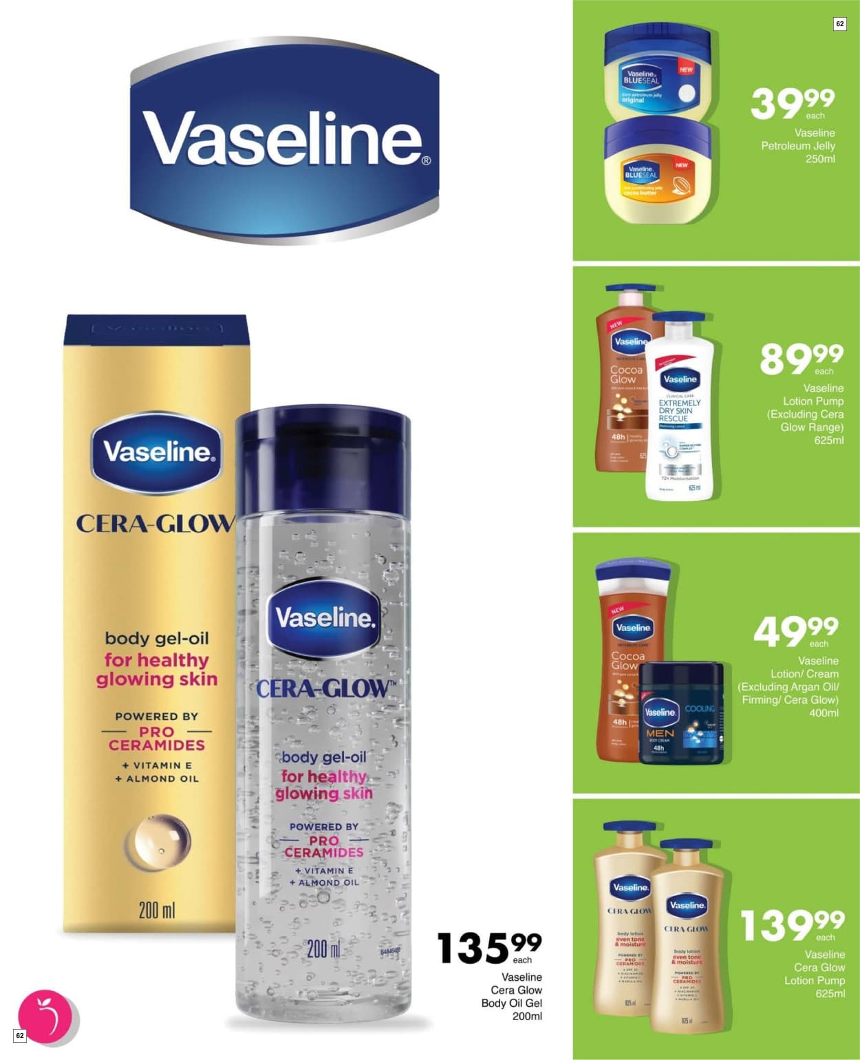 Save Hyper Specials 25 Mar - 14 Apr - Page 62