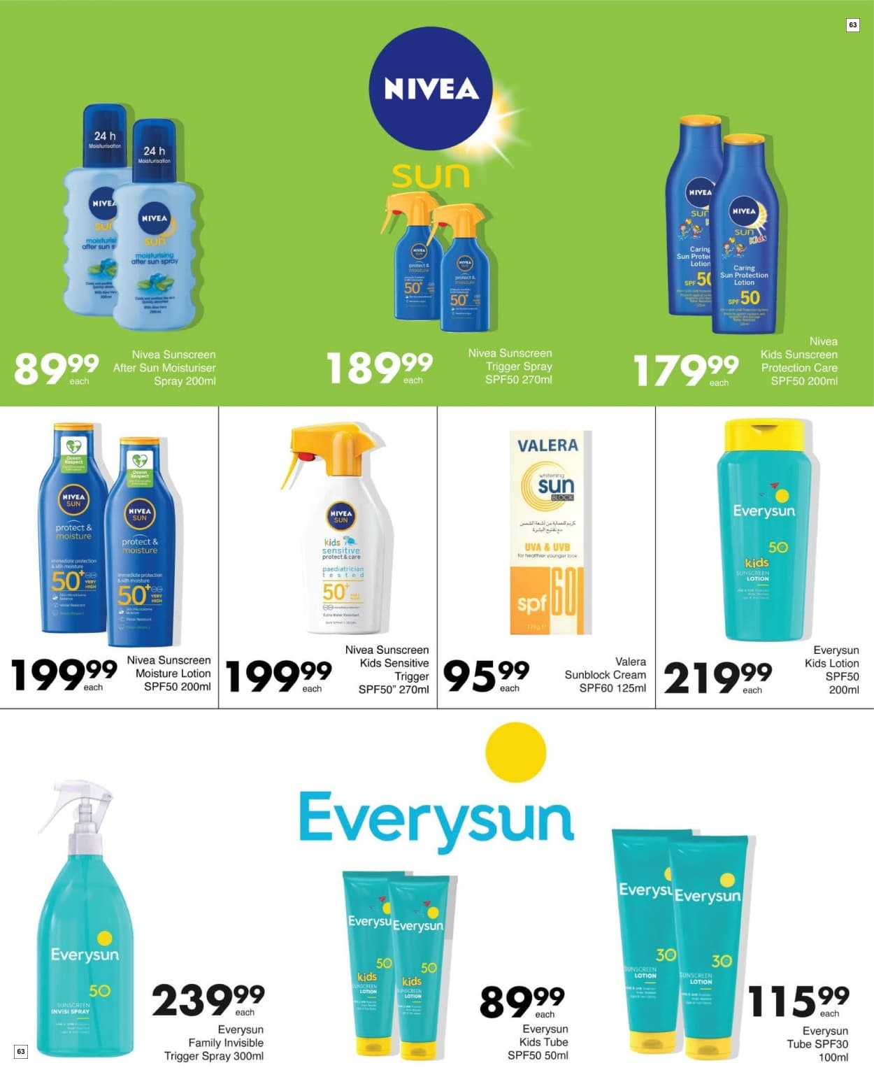 Save Hyper Specials 25 Mar - 14 Apr - Page 63