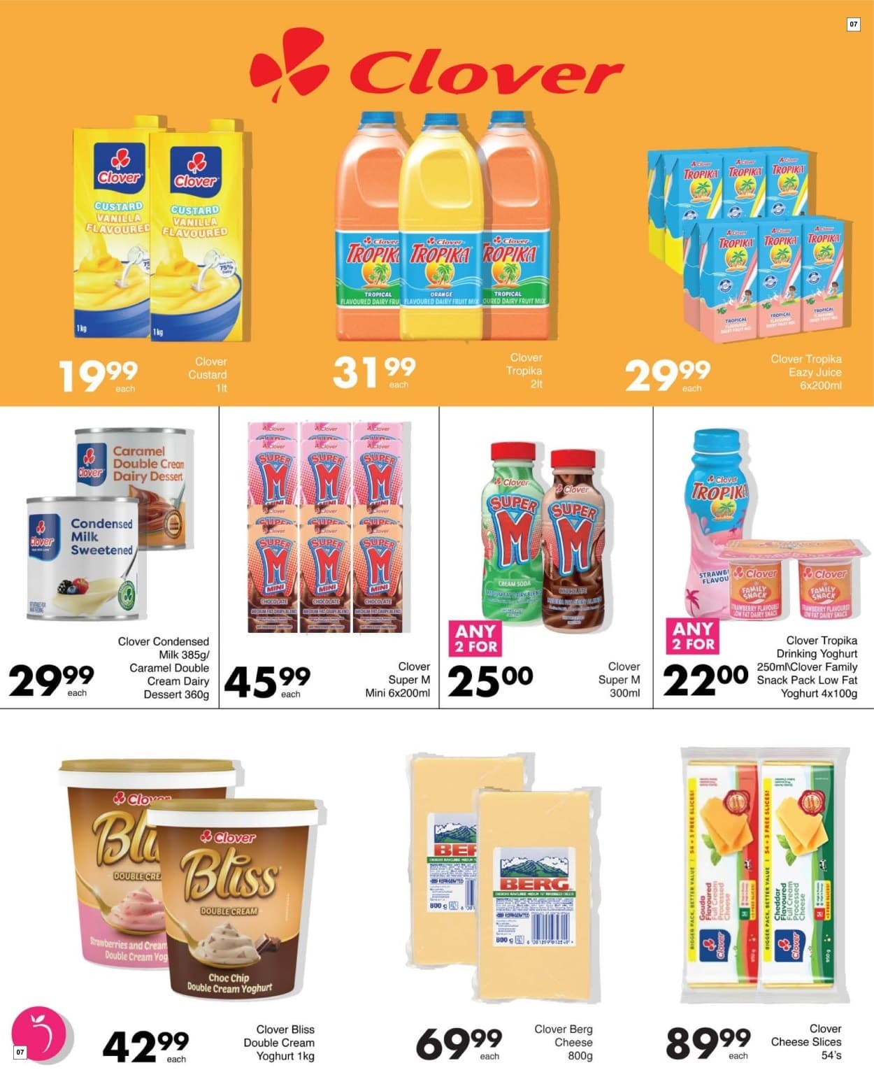 Save Hyper Specials 25 Mar - 14 Apr - Page 7