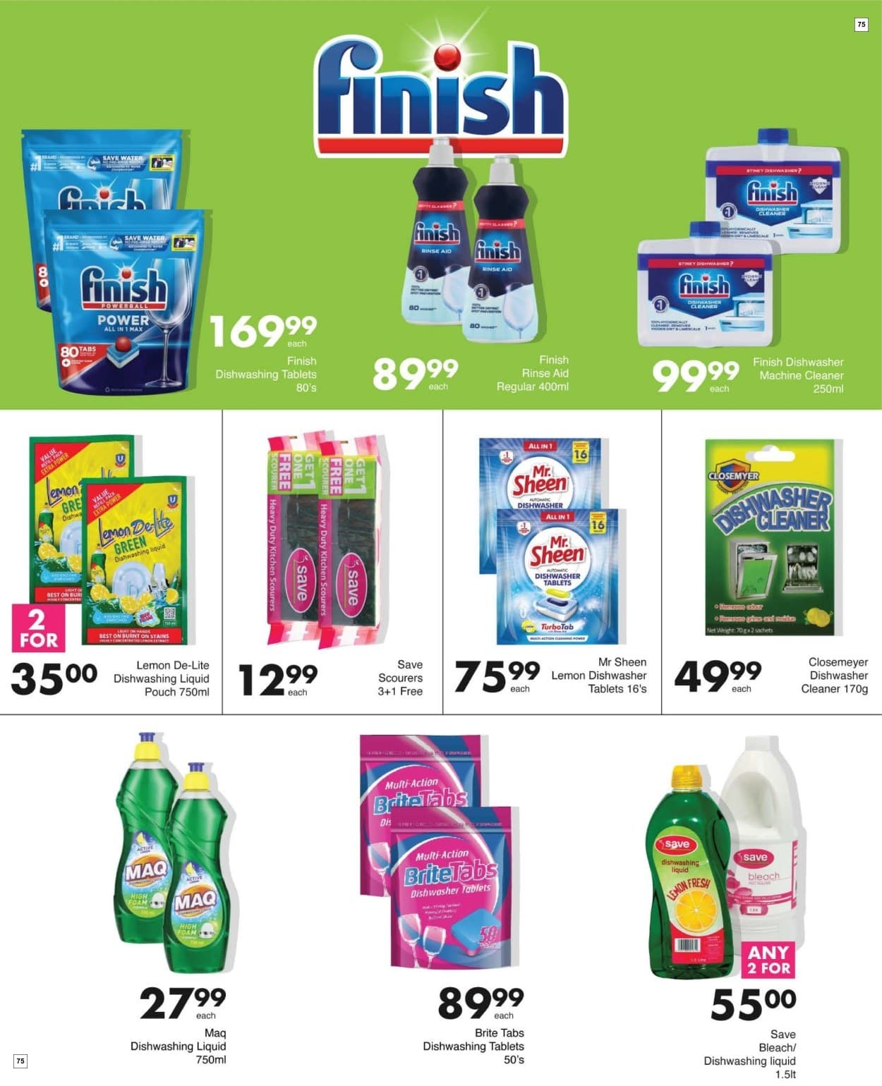 Save Hyper Specials 25 Mar - 14 Apr - Page 75