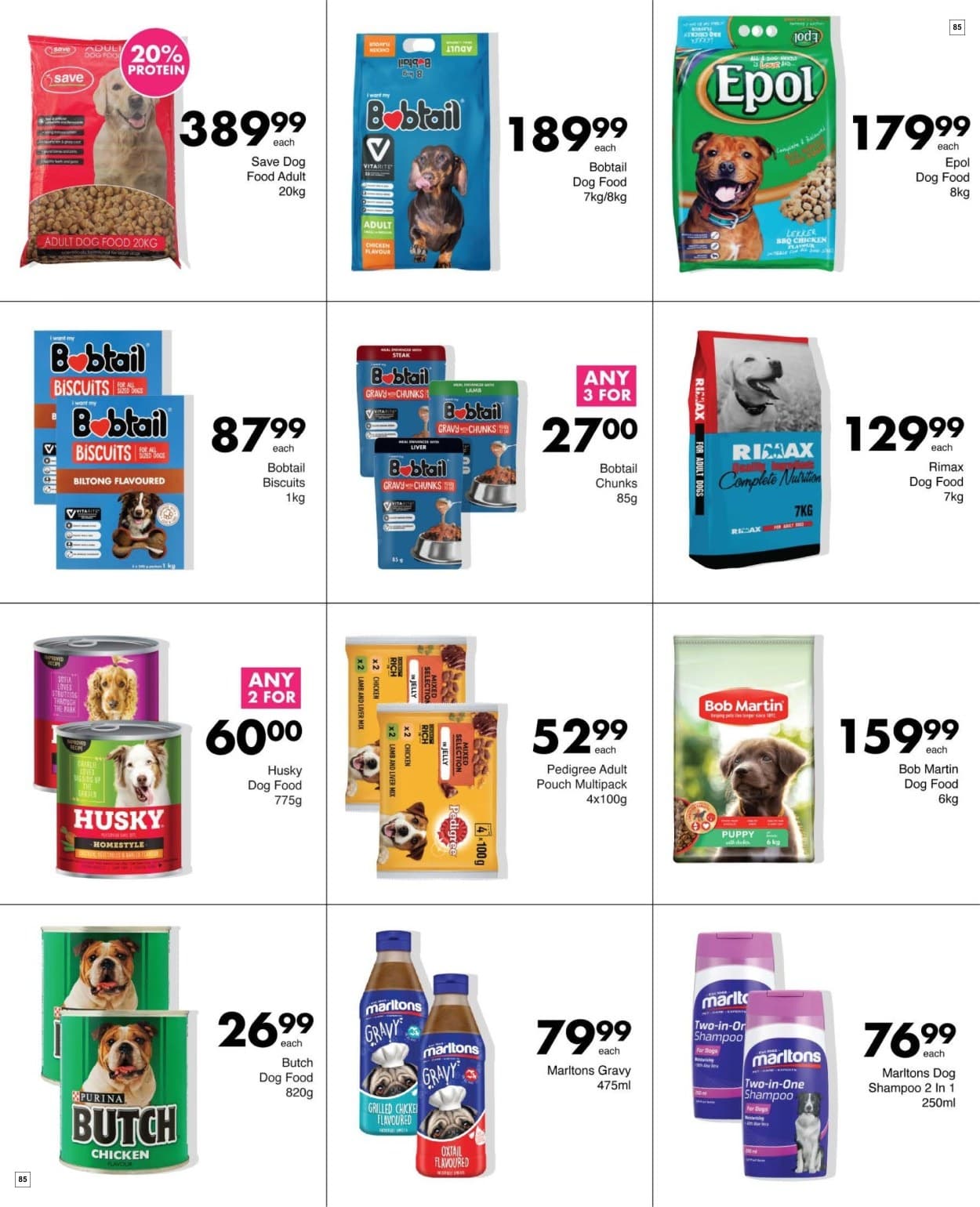 Save Hyper Specials 25 Mar - 14 Apr - Page 85