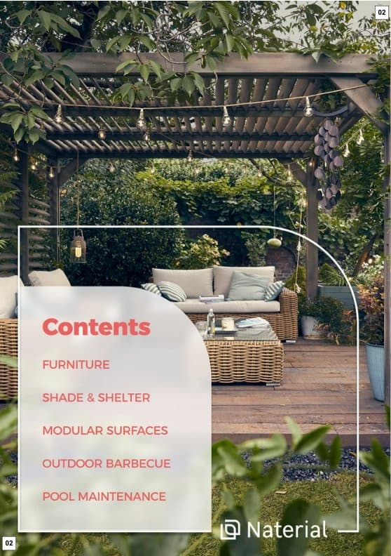 Leroy Merlin Geolia Range - Exclusive to Leroy Merlin - Page 2