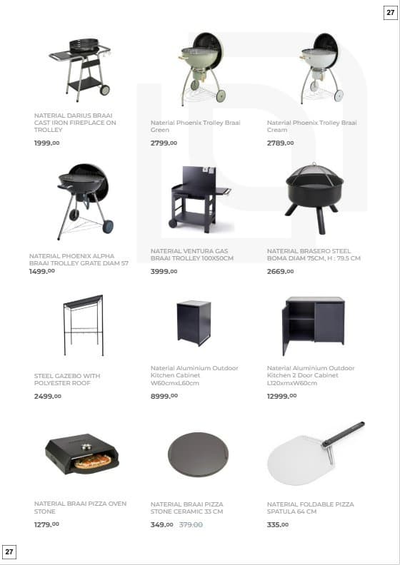 Leroy Merlin Geolia Range - Exclusive to Leroy Merlin - Page 27