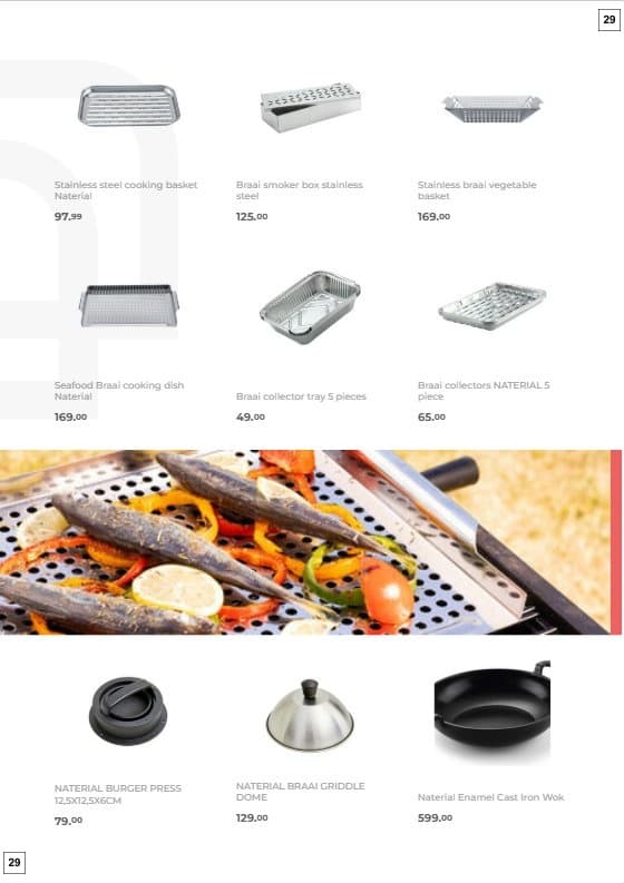 Leroy Merlin Geolia Range - Exclusive to Leroy Merlin - Page 29