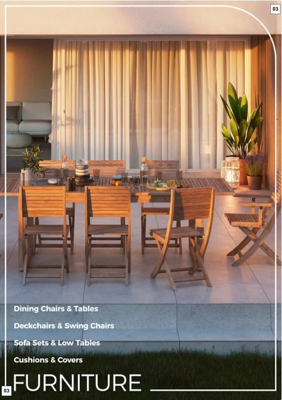 Leroy Merlin Geolia Range - Exclusive to Leroy Merlin - Page 3