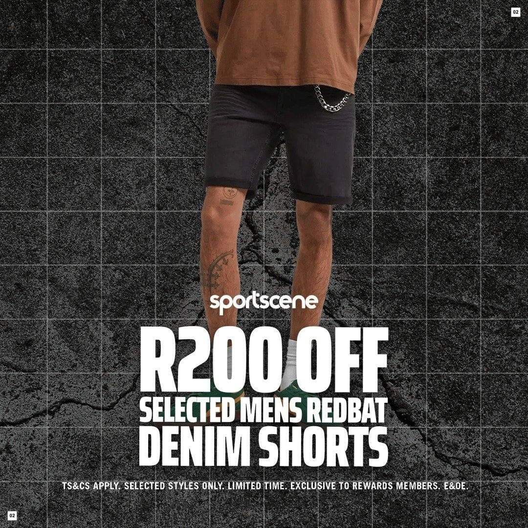 Sportscene Catalogue - Page 2