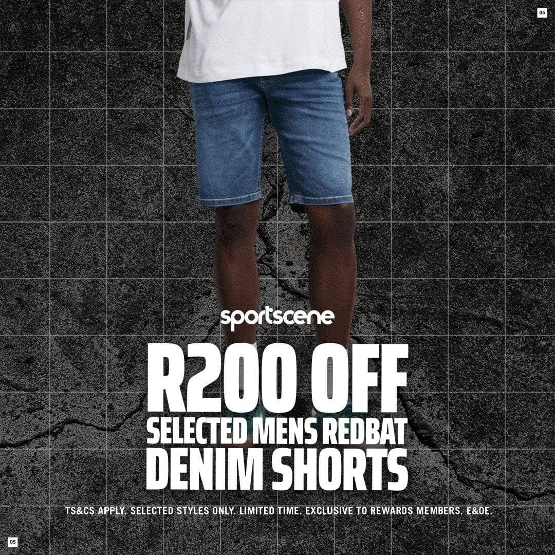 Sportscene Catalogue - Page 5