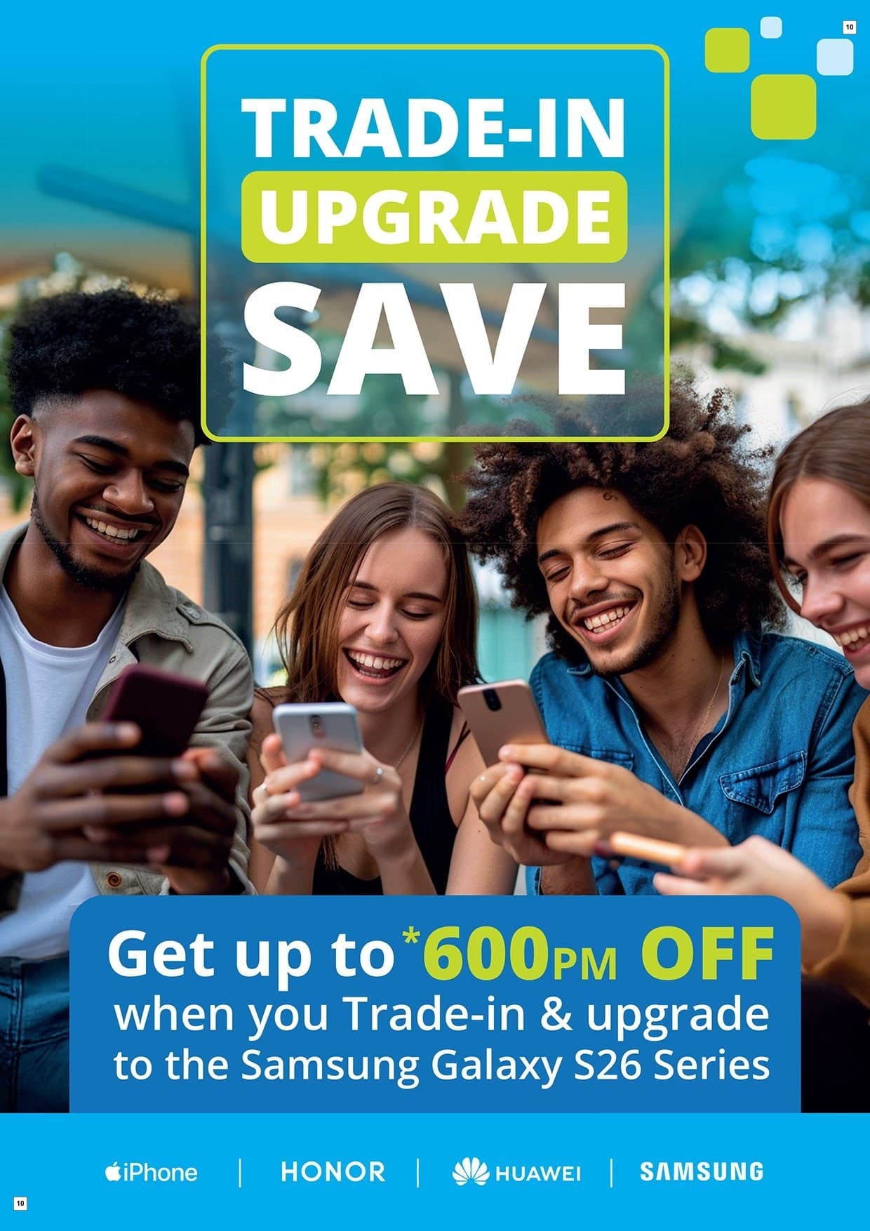 Cellucity March Business 2026 - Page 10