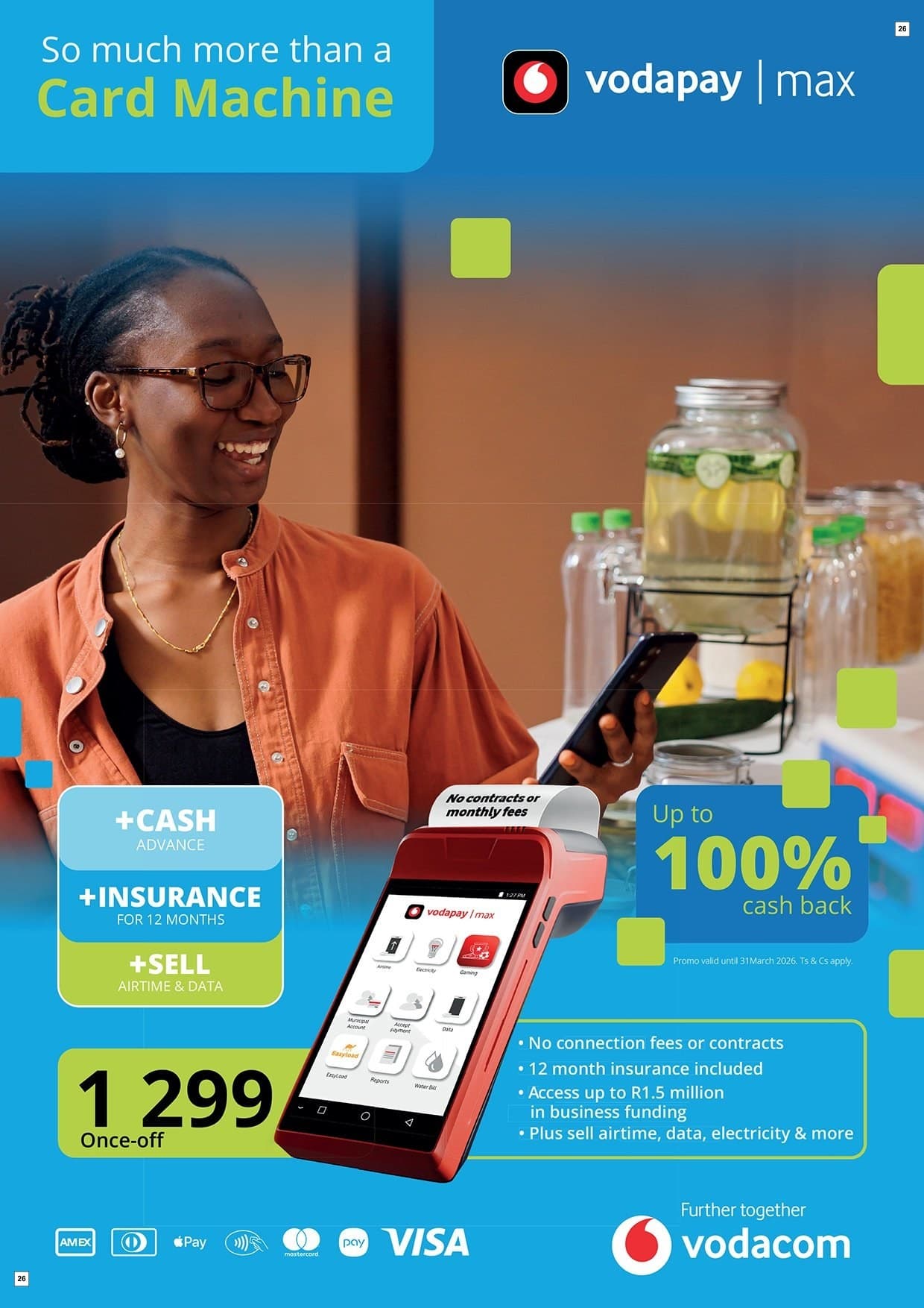 Cellucity March Business 2026 - Page 26