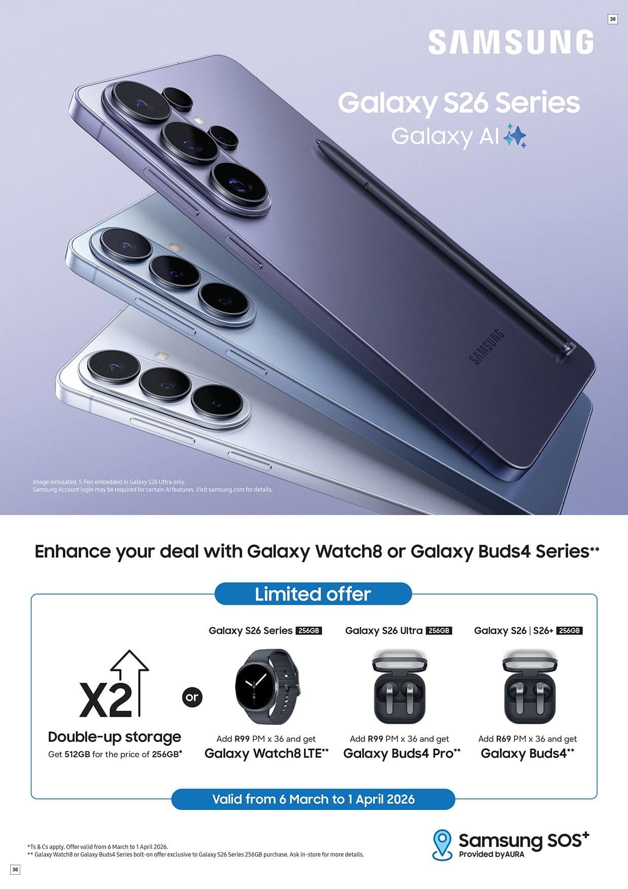 Cellucity March Business 2026 - Page 30