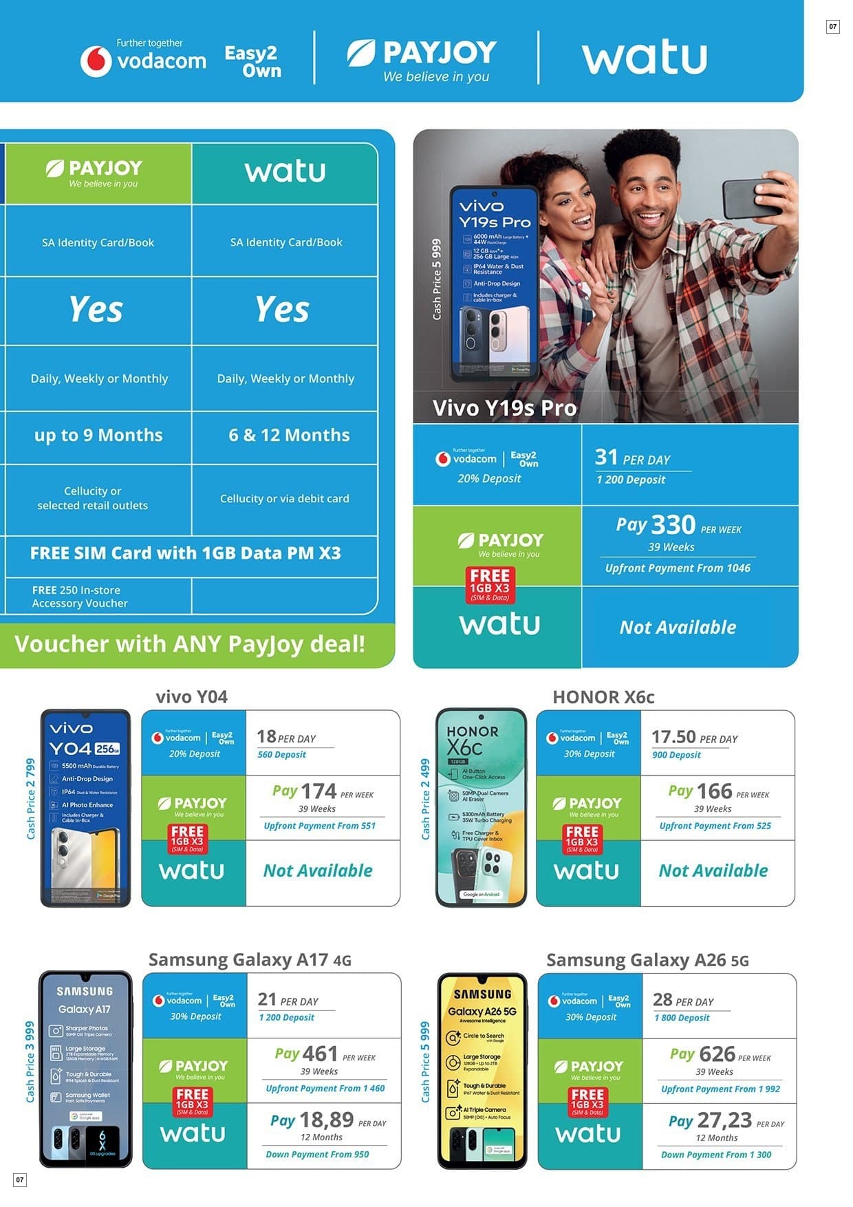 Cellucity March Business 2026 - Page 7