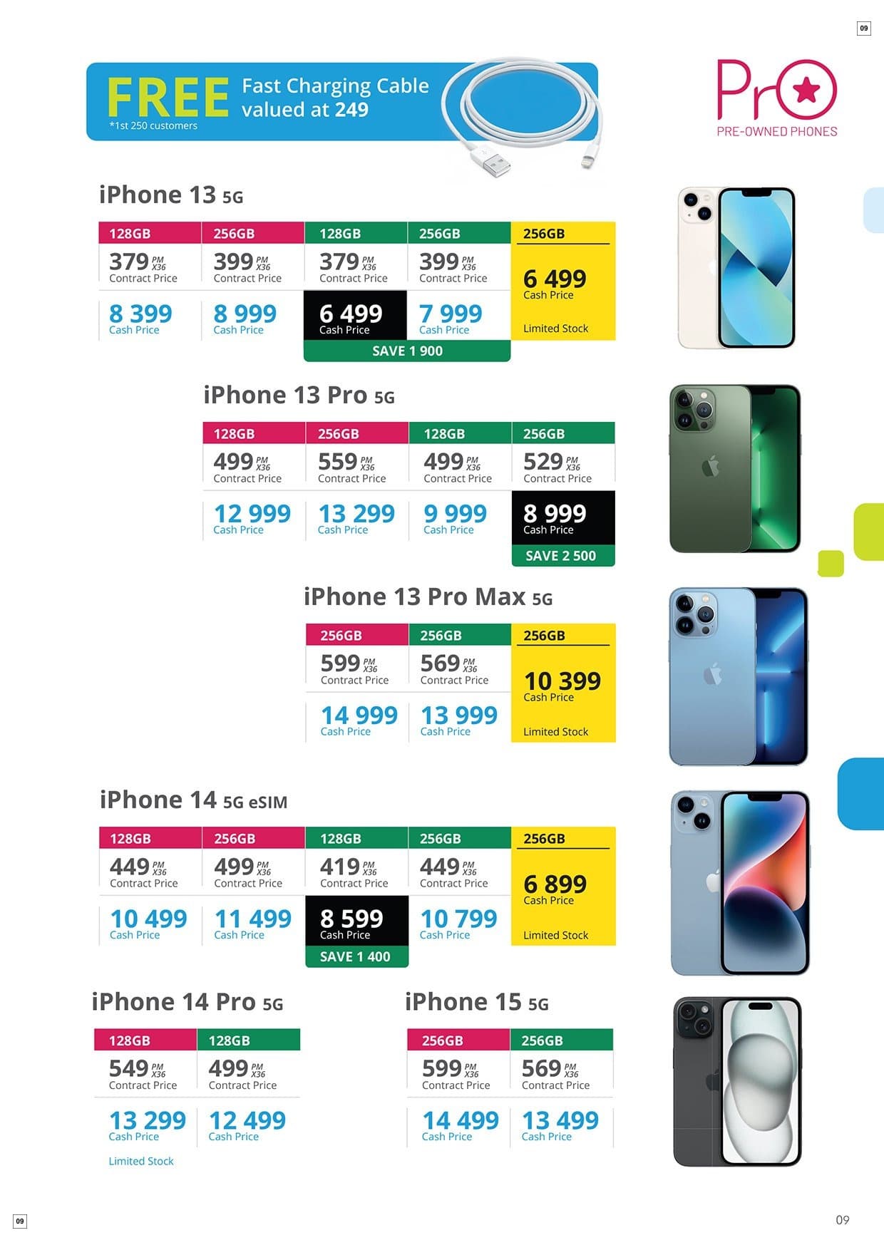 Cellucity March Business 2026 - Page 9