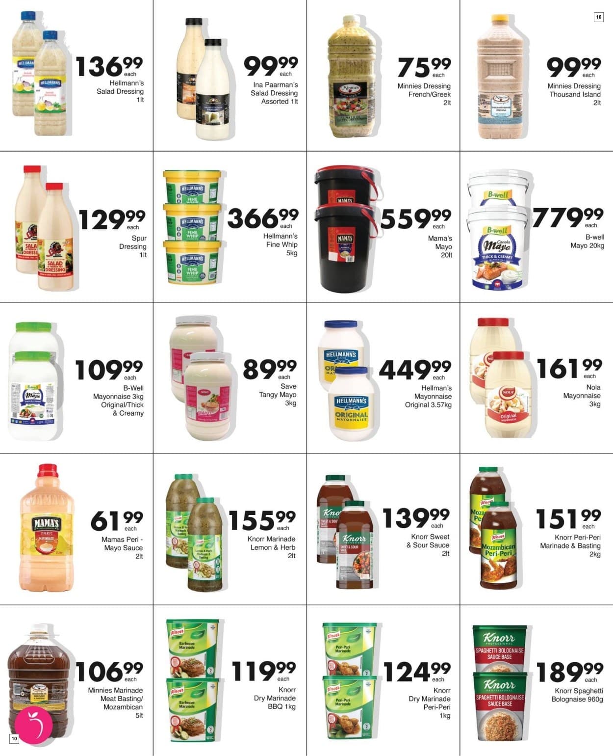 Save Hyper Specials 23 Mar - 11 Apr - Page 10