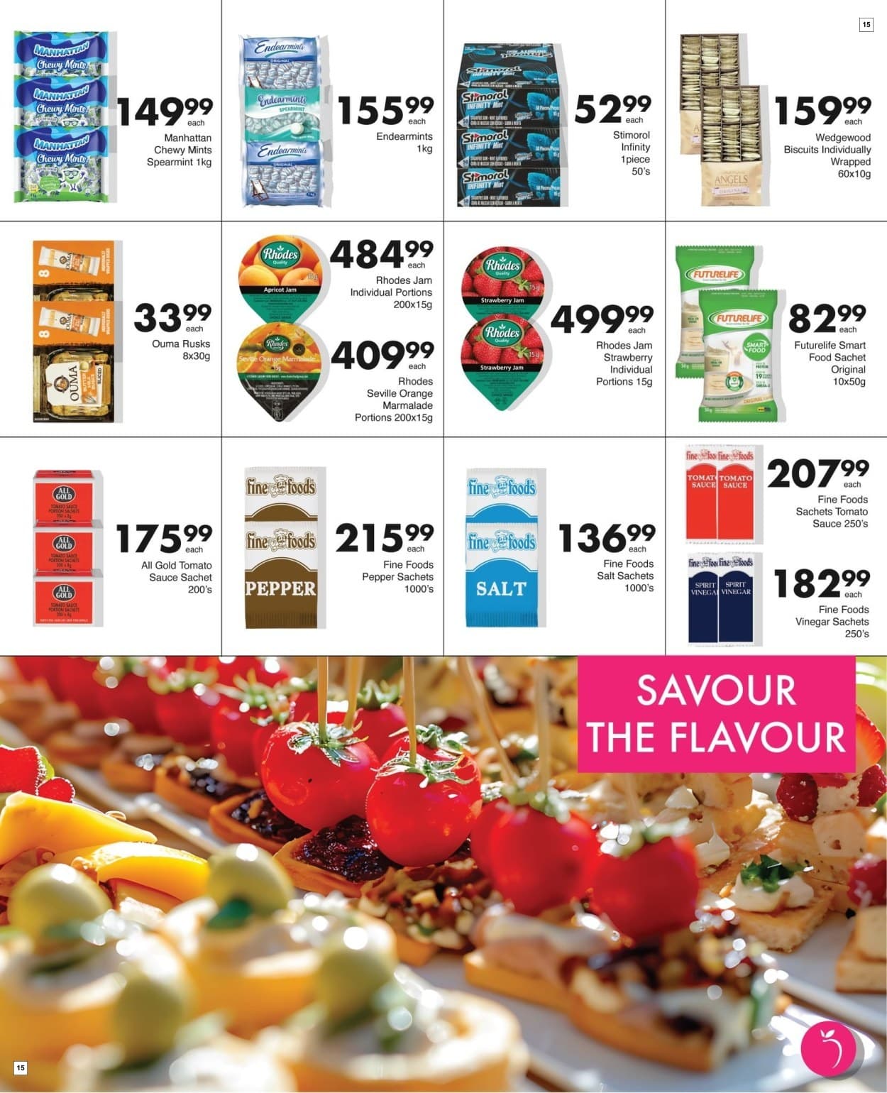 Save Hyper Specials 23 Mar - 11 Apr - Page 15